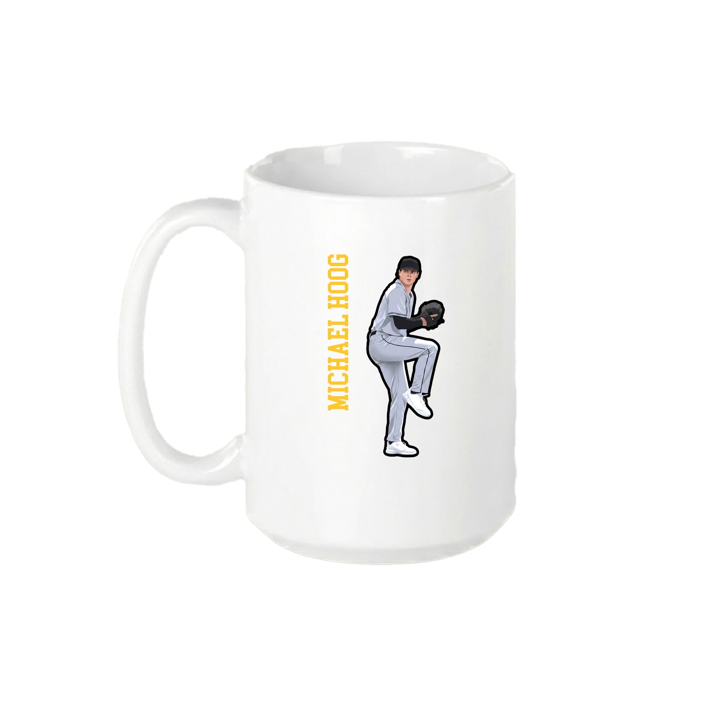 15oz Coffee Mug