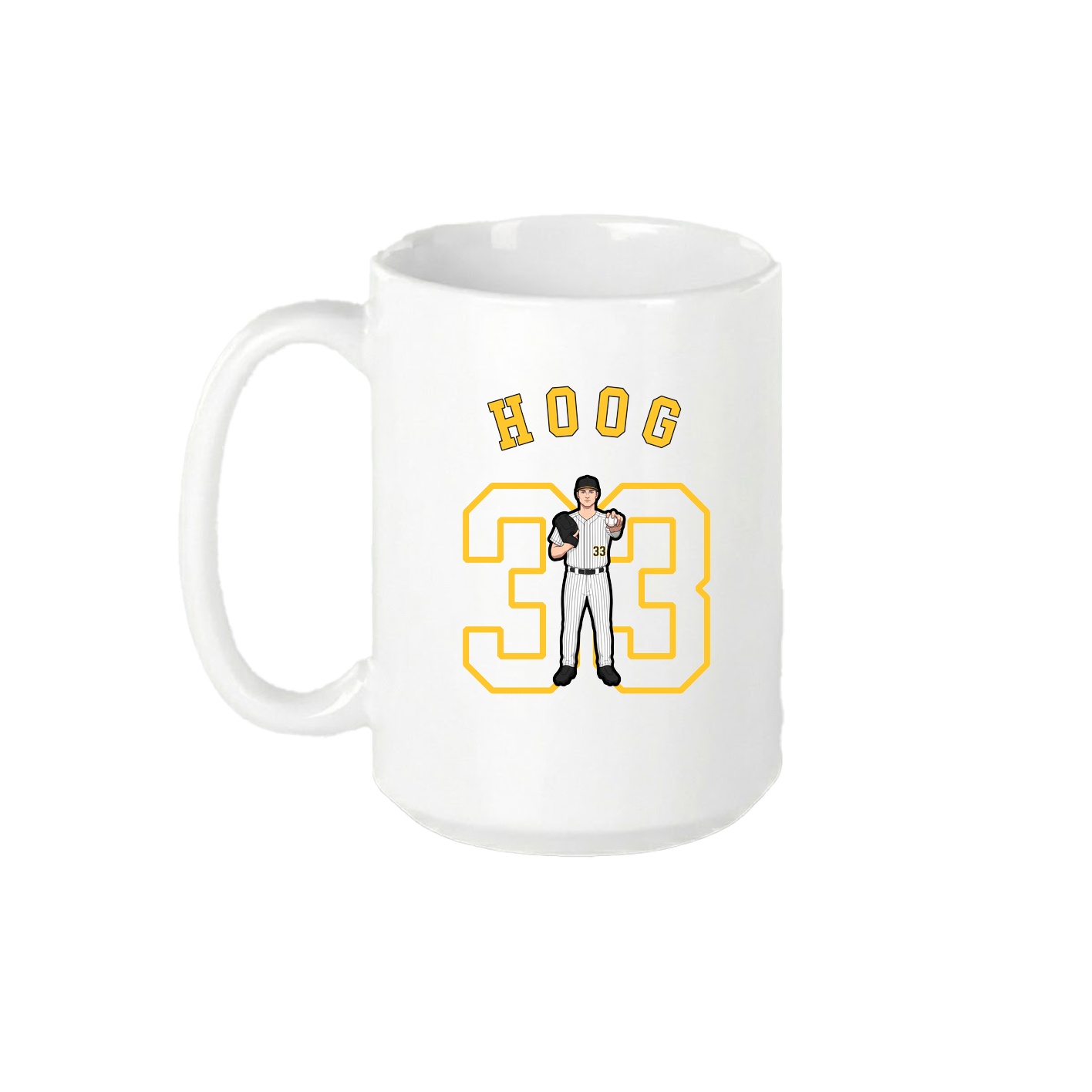 15oz Coffee Mug