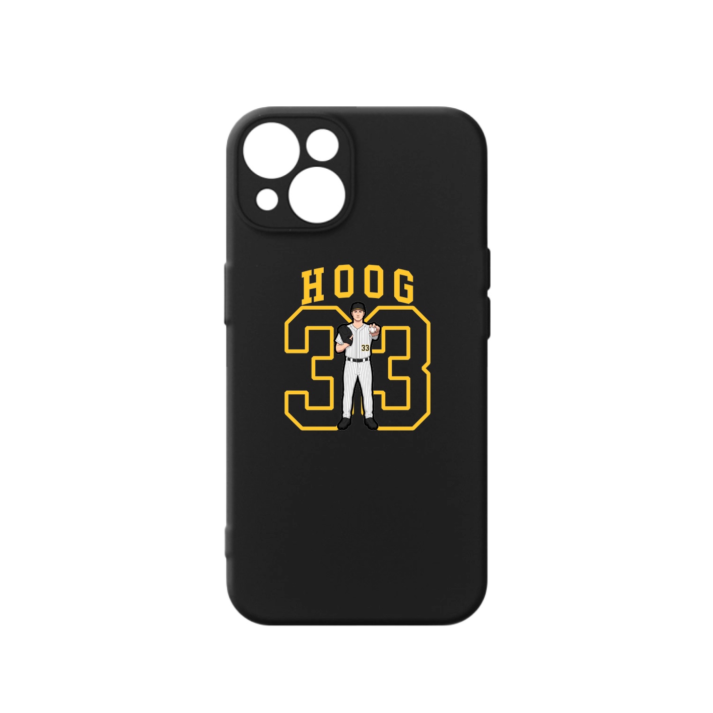 iPhone case