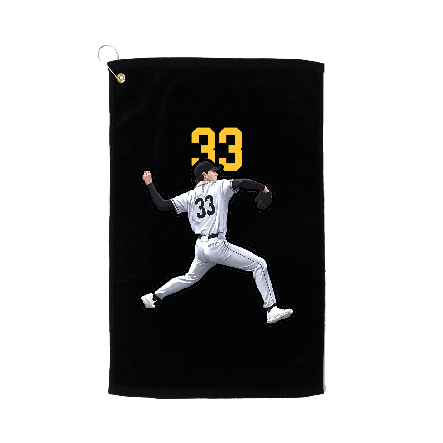 Golf Towel