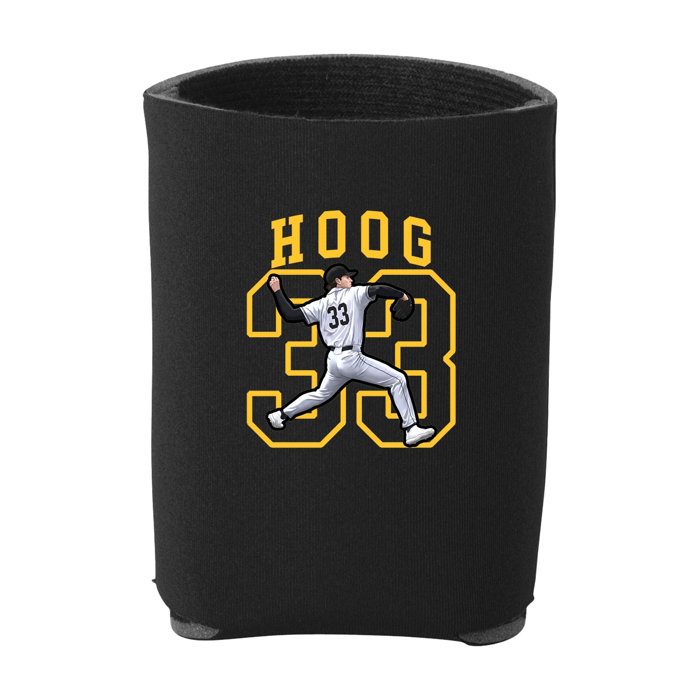 Can Holder — Shirsey in Black