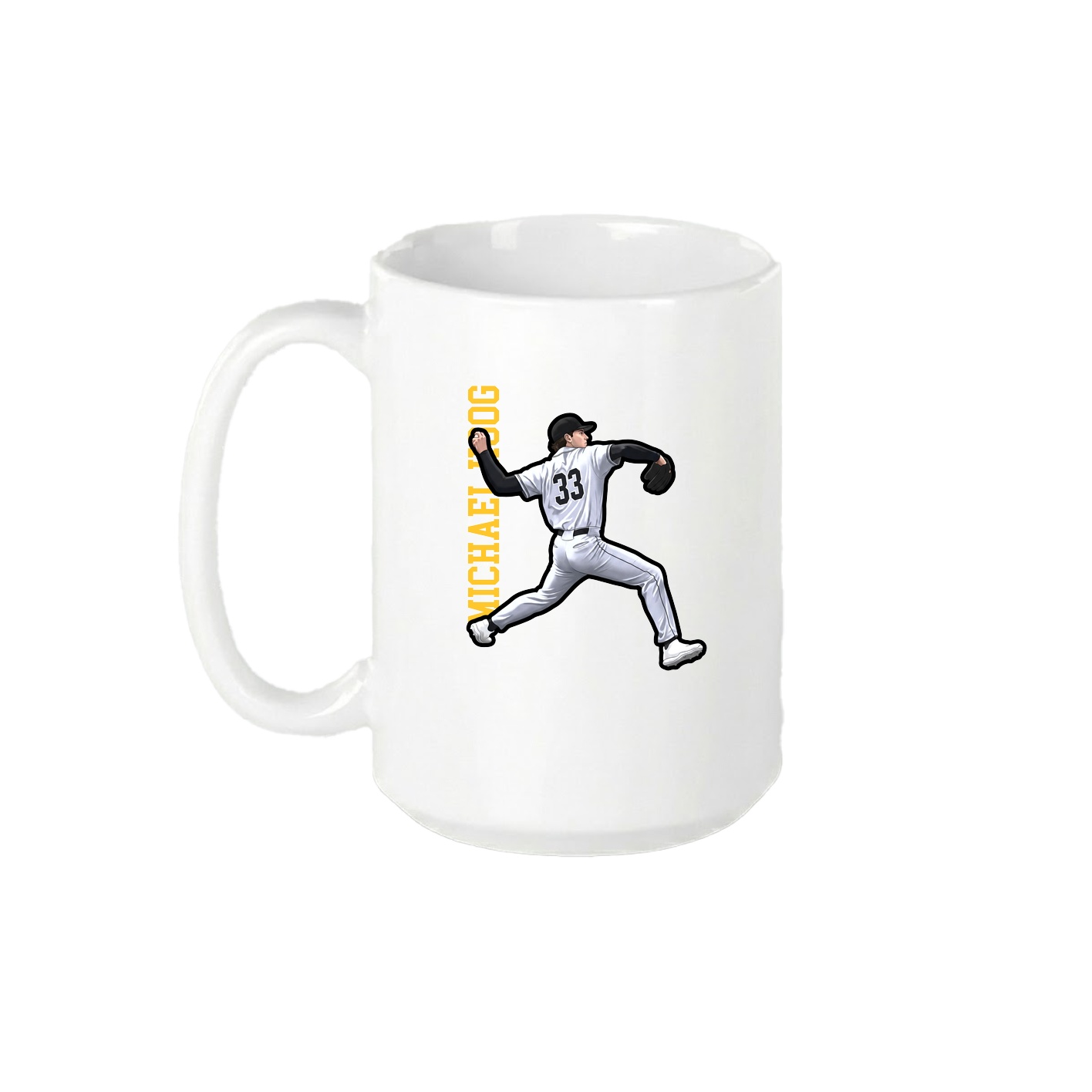 15oz Coffee Mug