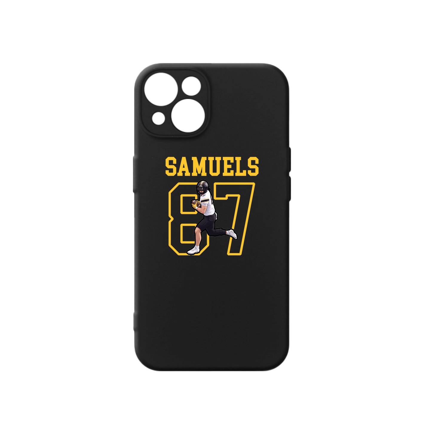 iPhone case