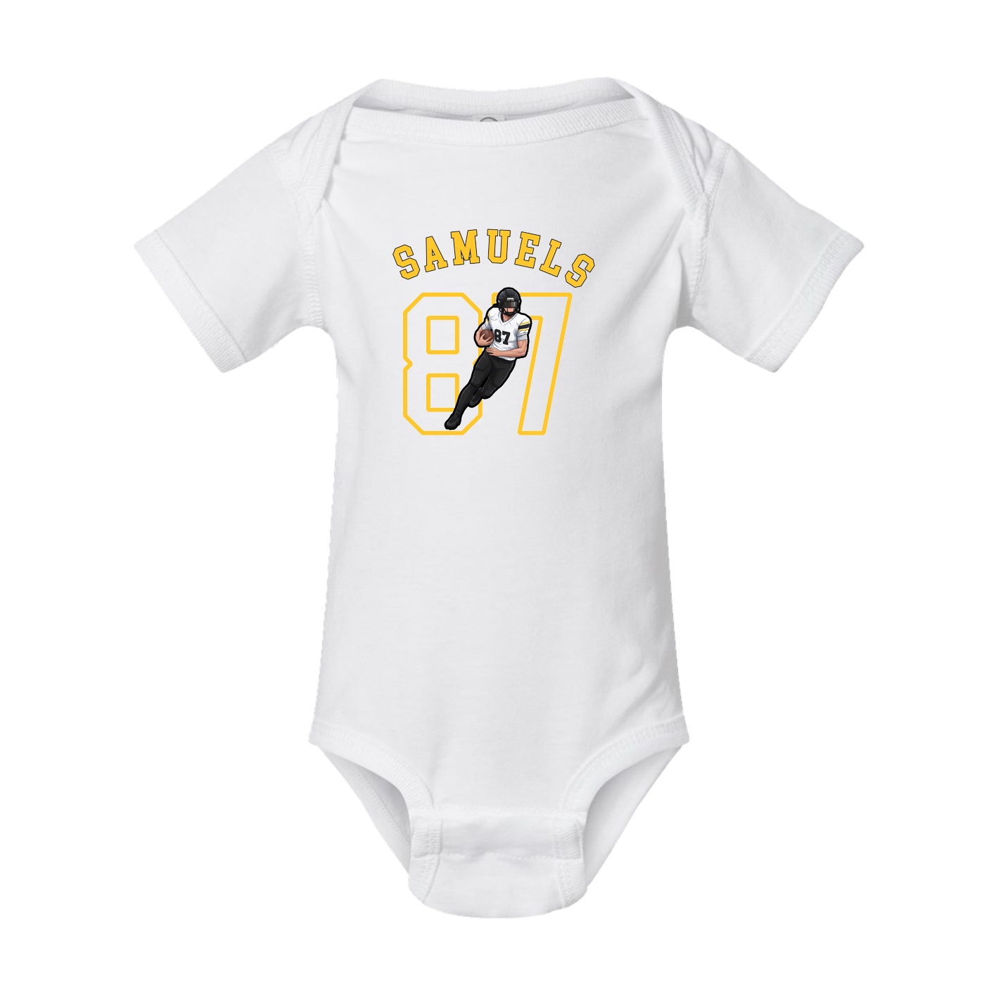 Baby Onesie