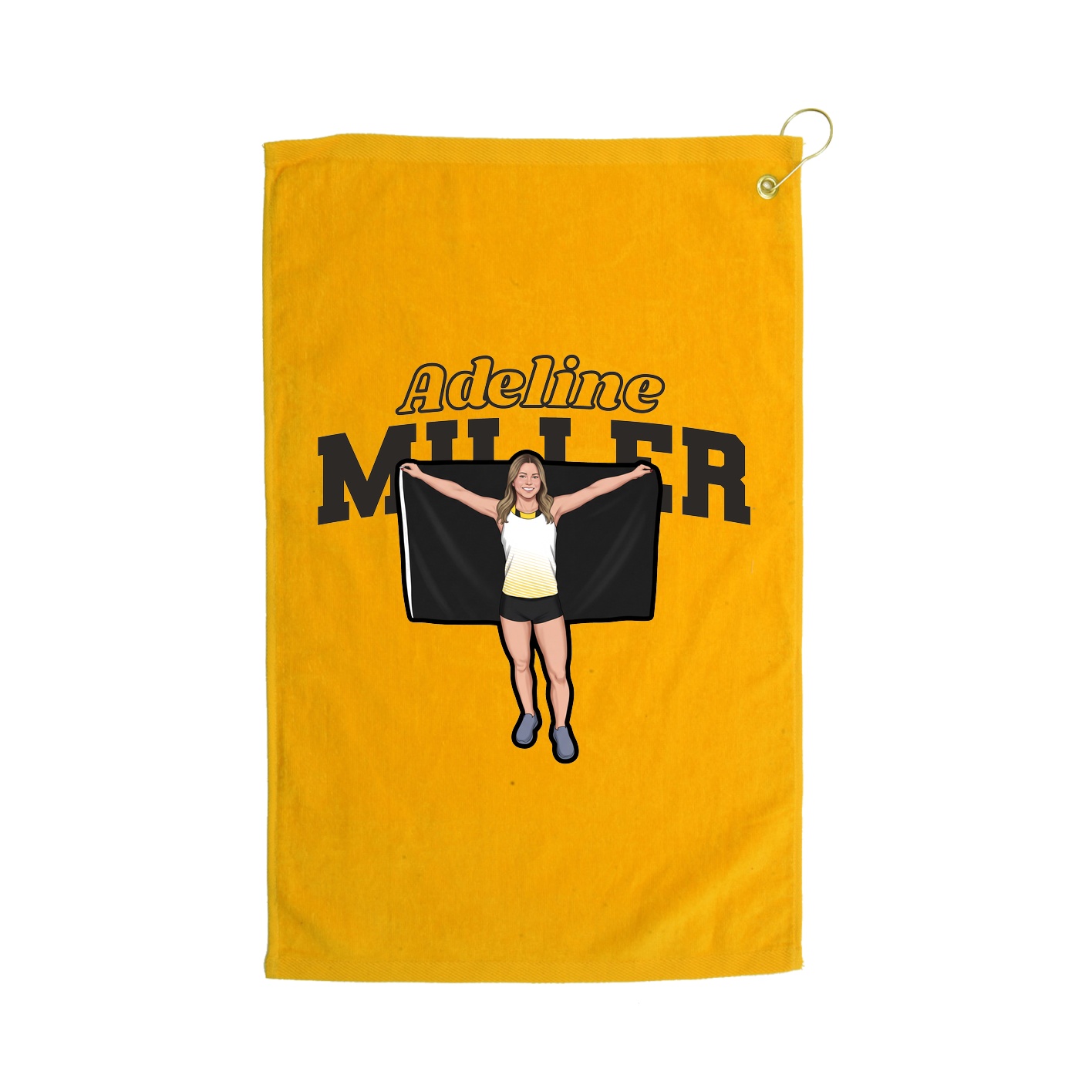 Golf Towel