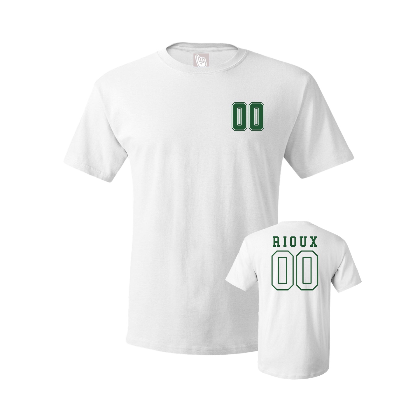 Youth Tee