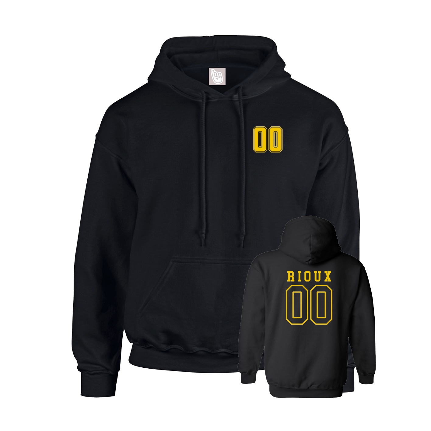 Youth Hoodie