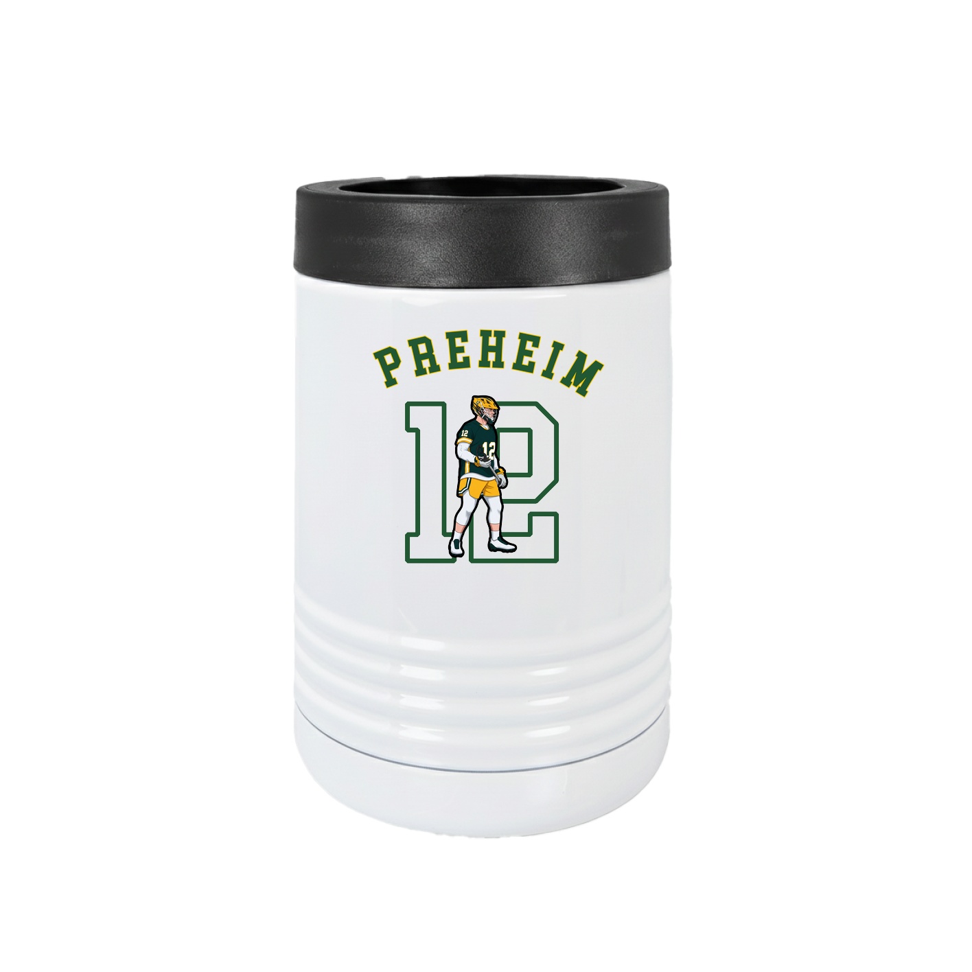 Beverage Holder — Shirsey Arch in White