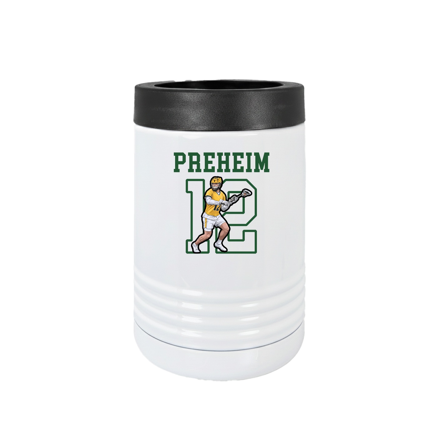 Beverage Holder — Shirsey in White