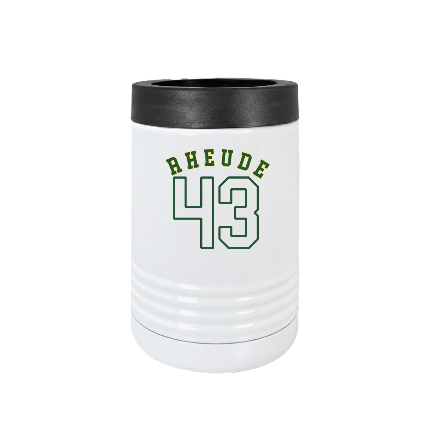 Beverage Holder — Shirsey Arch in White