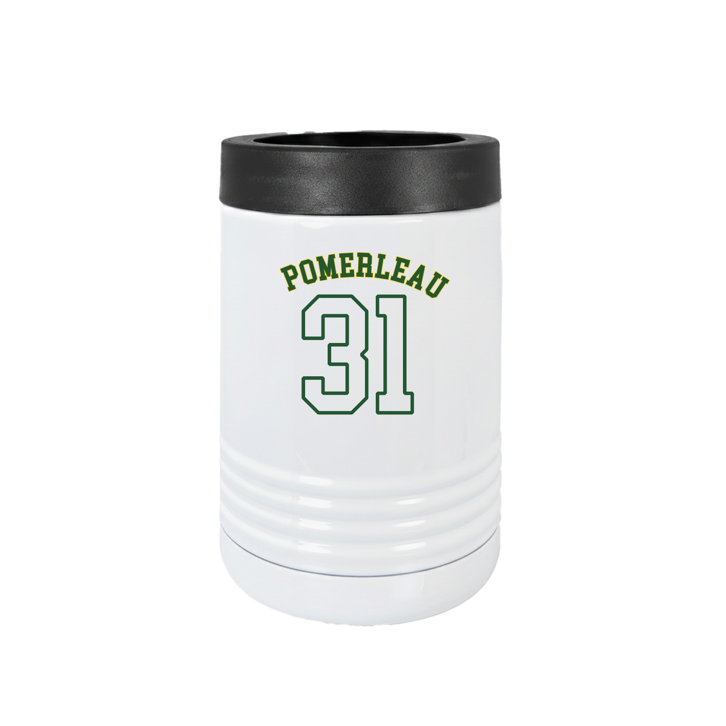Beverage Holder — Shirsey Arch in White