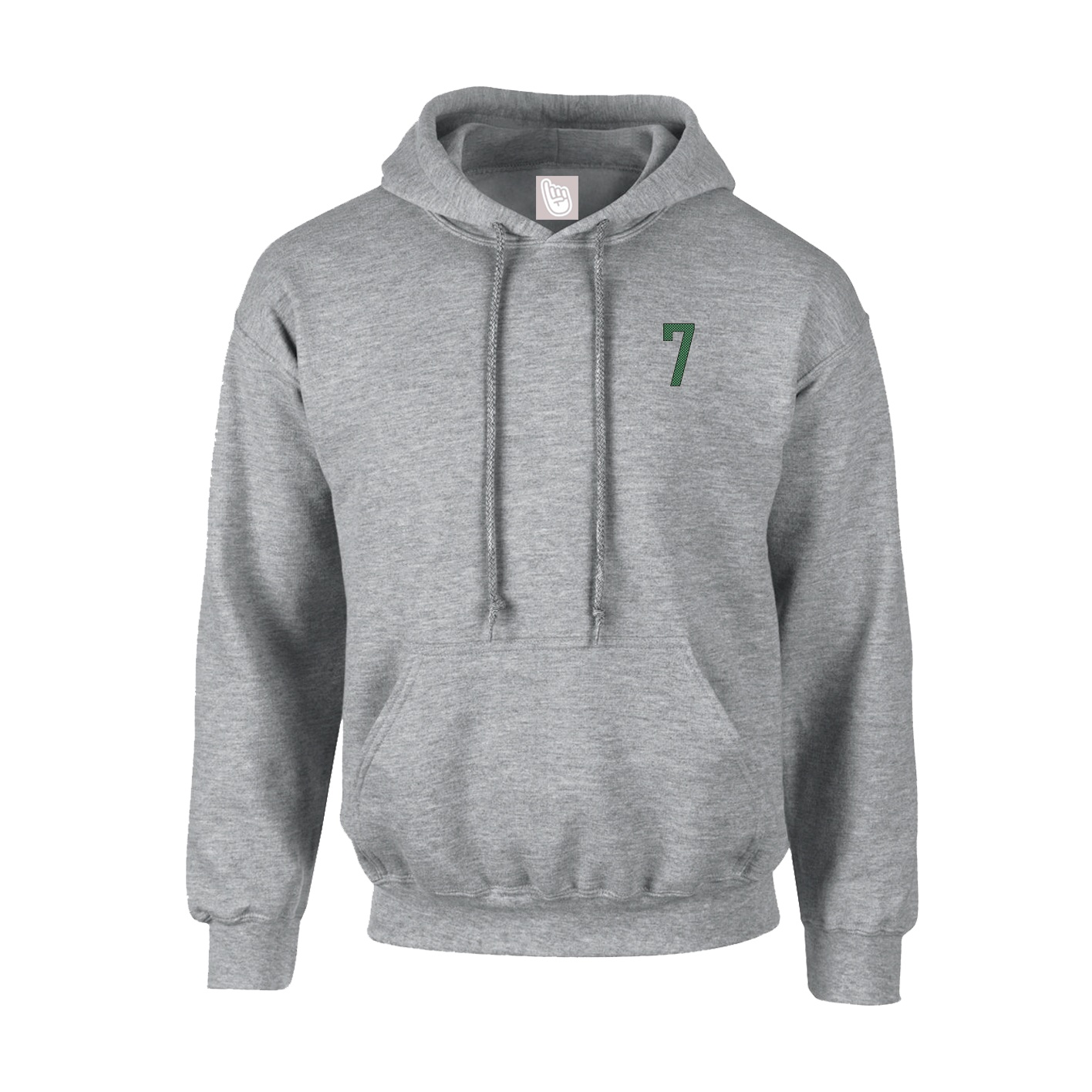Youth Hoodie