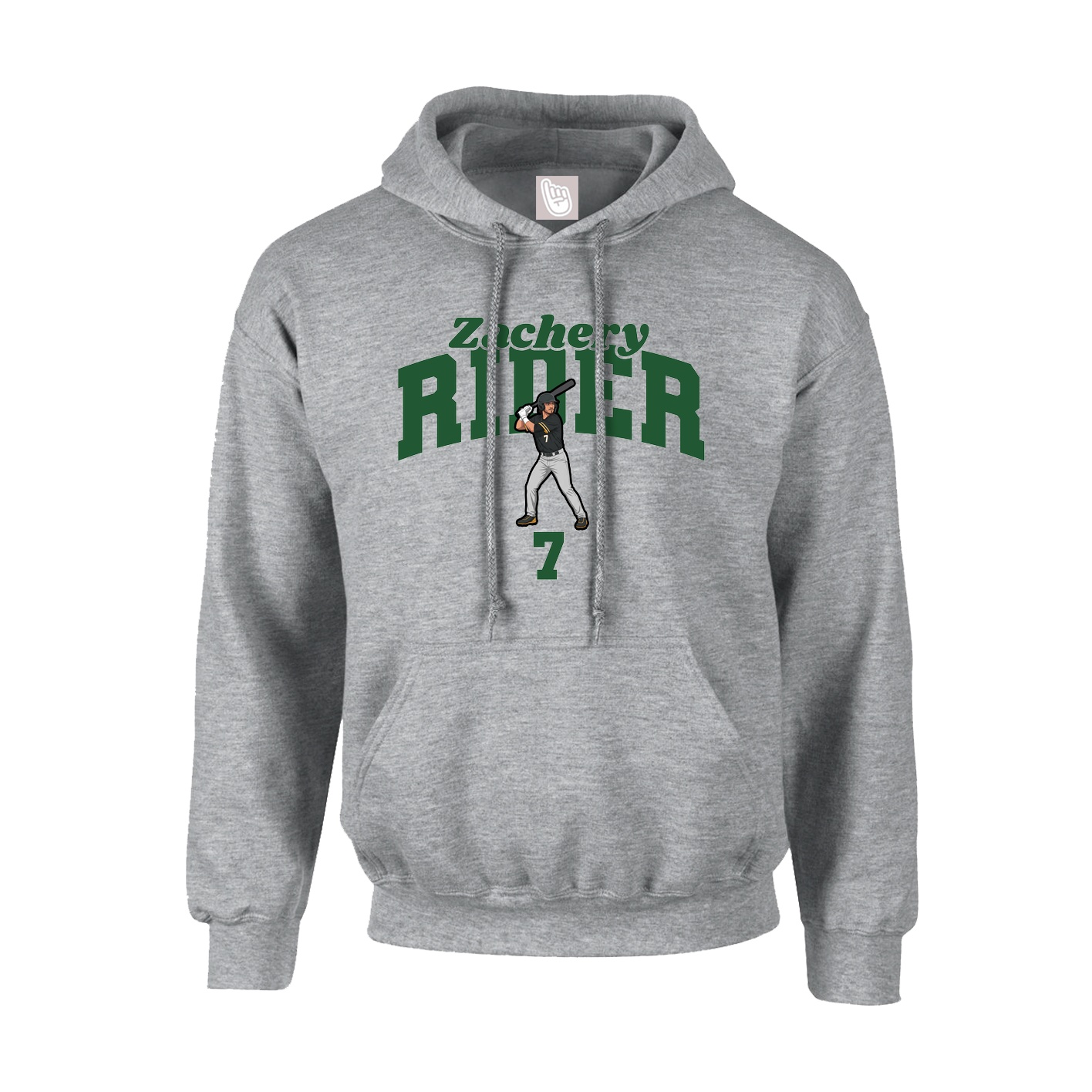 Hoodie