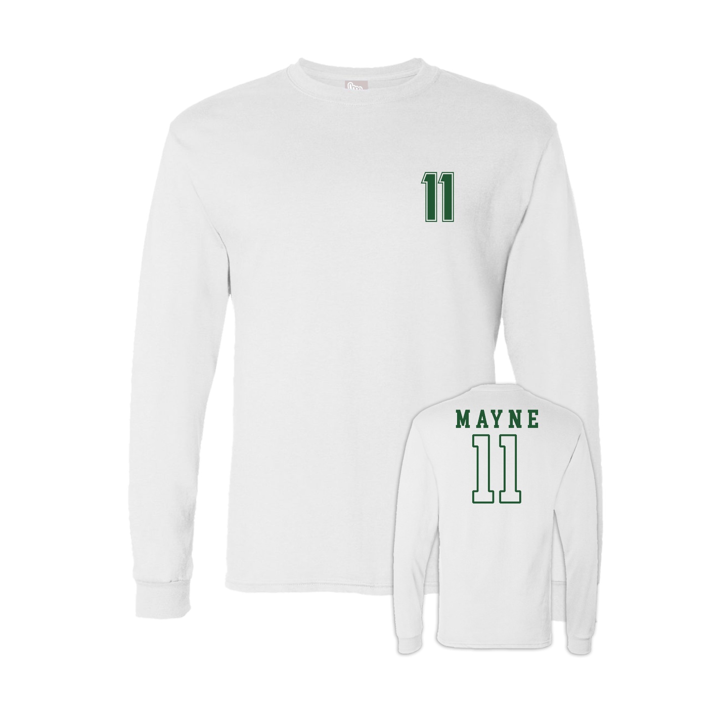 Long Sleeve Tee