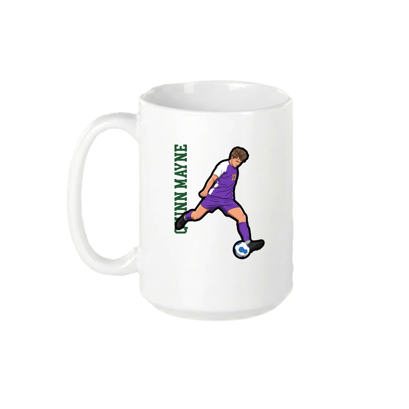 15oz Coffee Mug