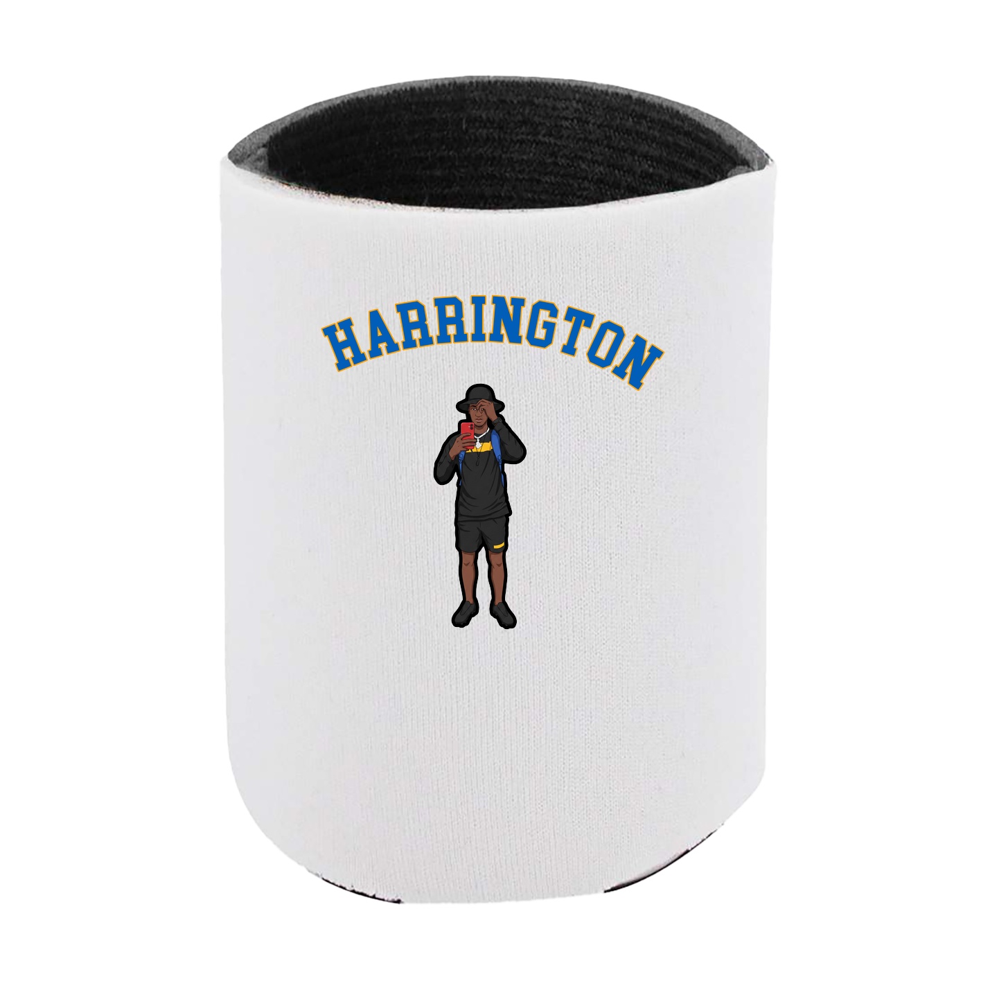 Can Holder — Shirsey Arch in White