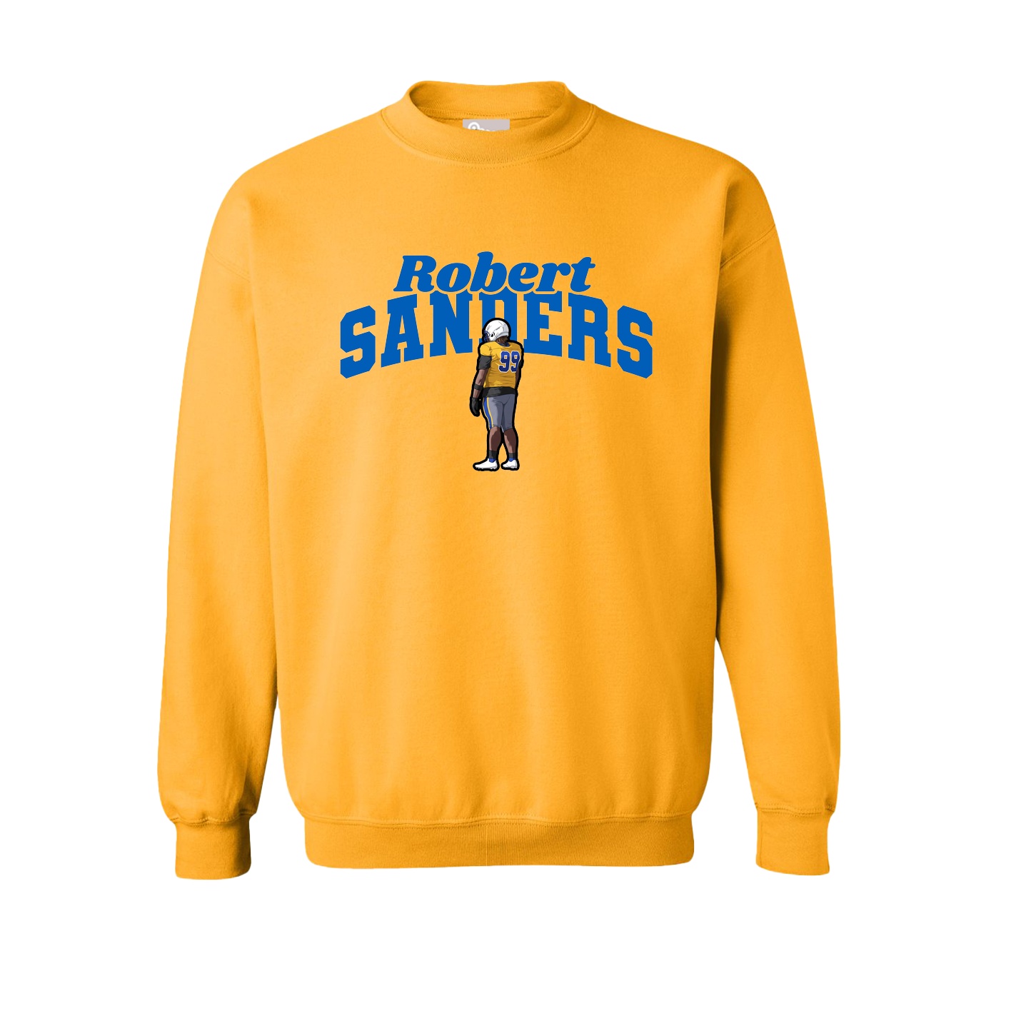 Fleece Crew