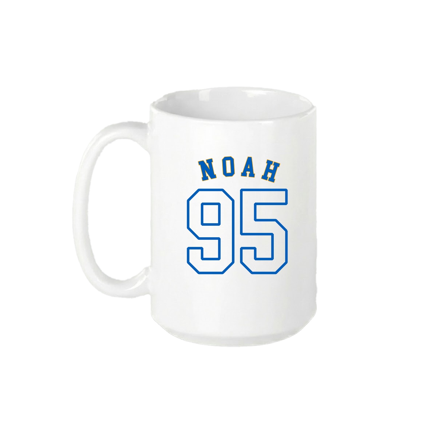 15oz Coffee Mug