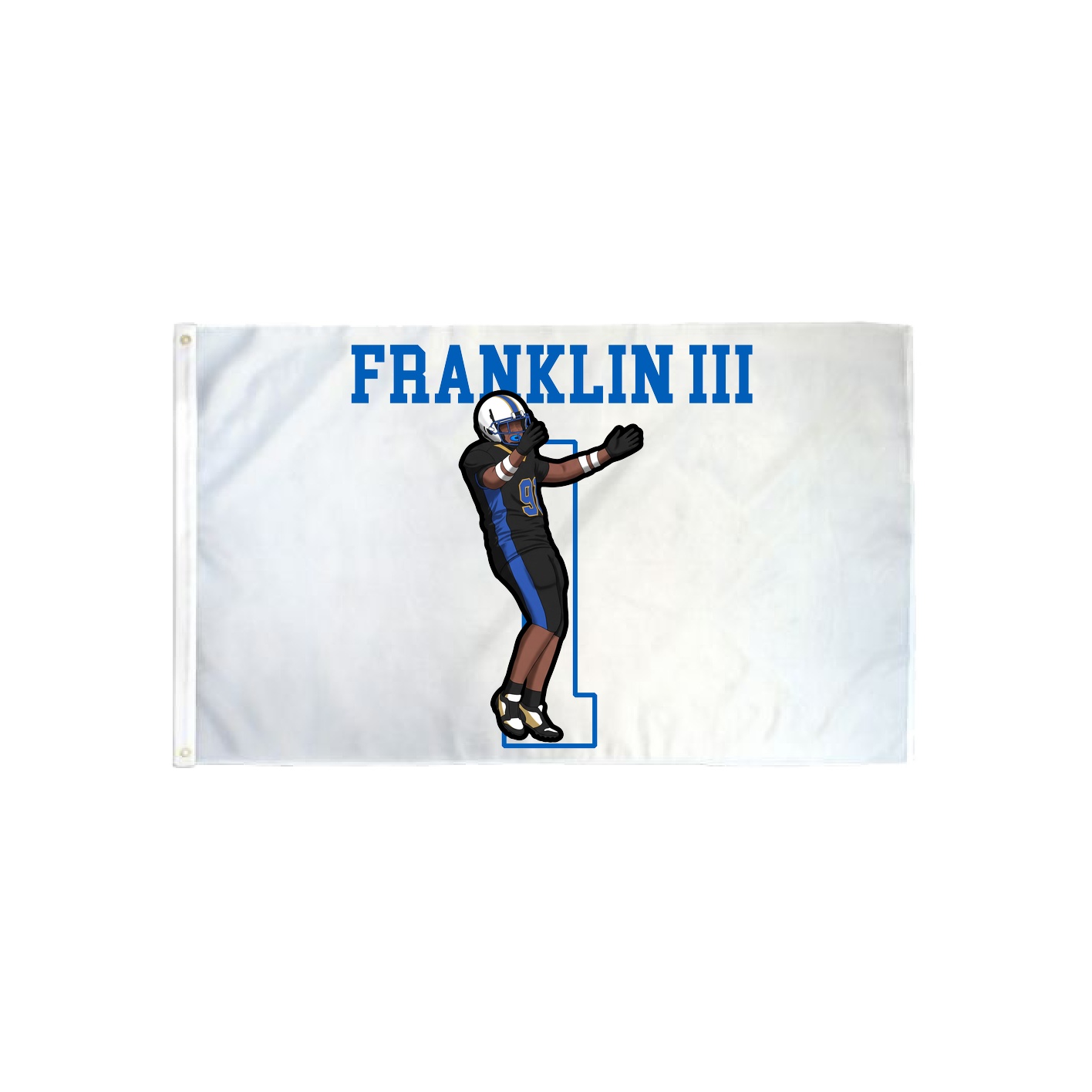 3x5 Flag