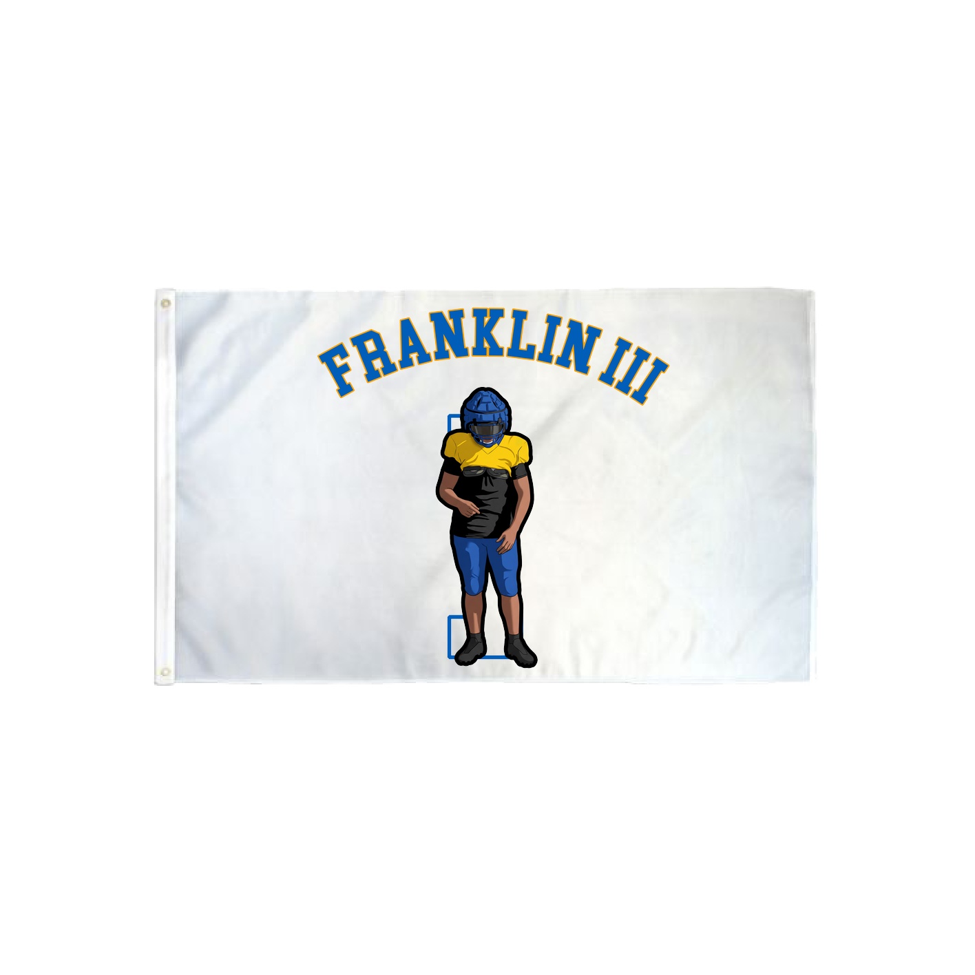 3x5 Flag