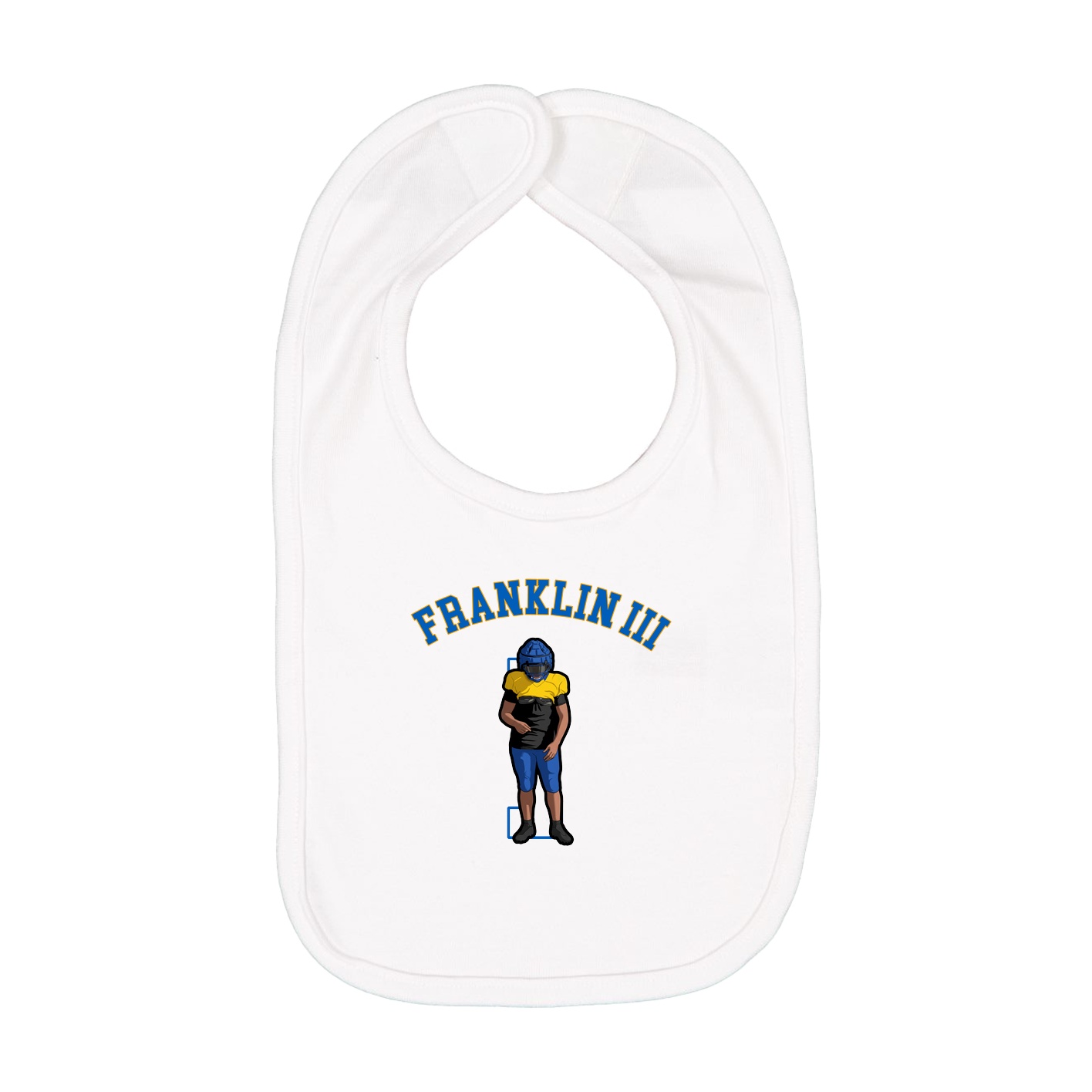 Infant Bib