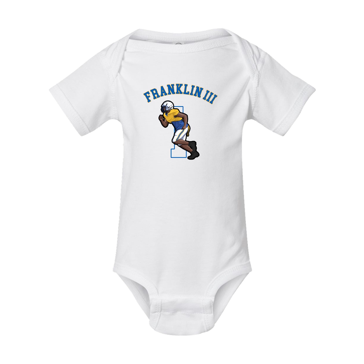 Baby Onesie