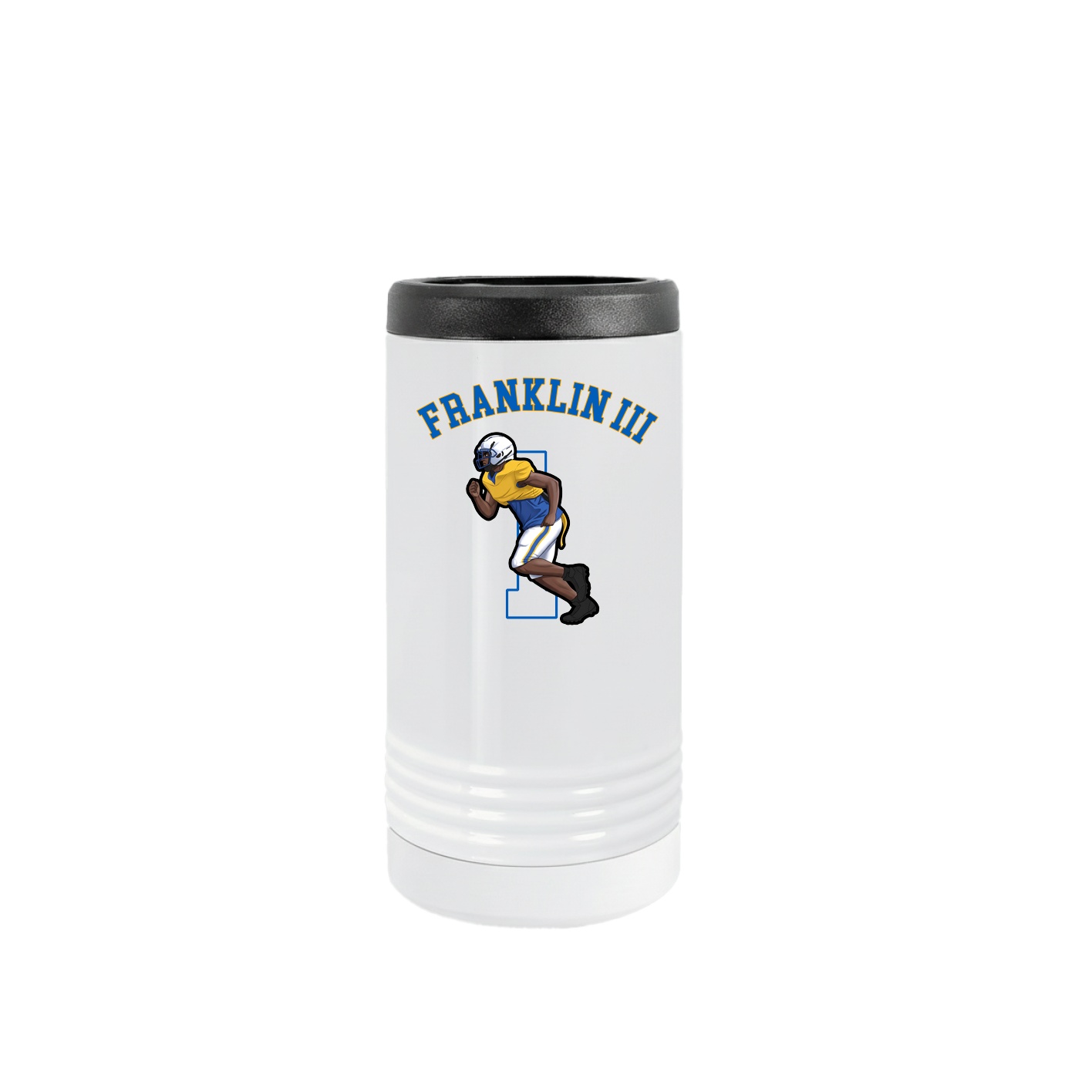 Slim Beverage Holder