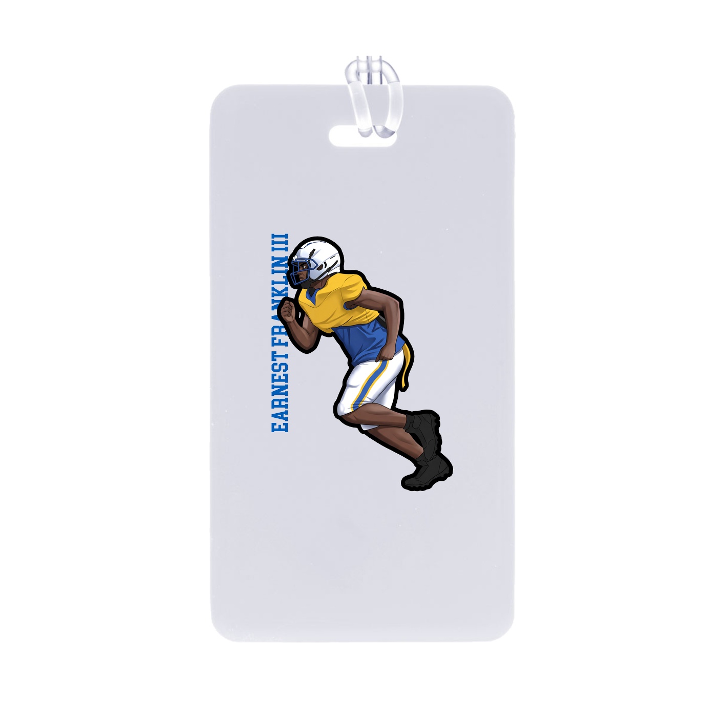 Bag Tag