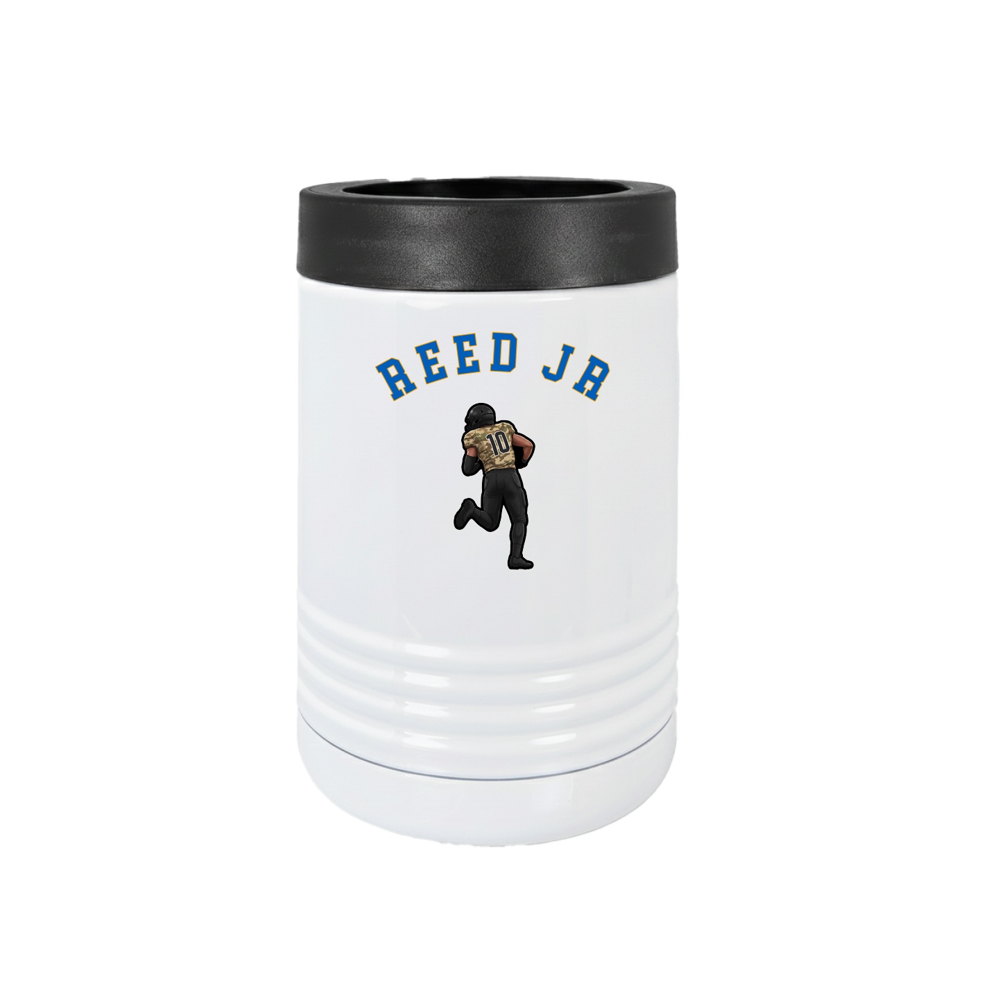 Beverage Holder — Shirsey Arch in White