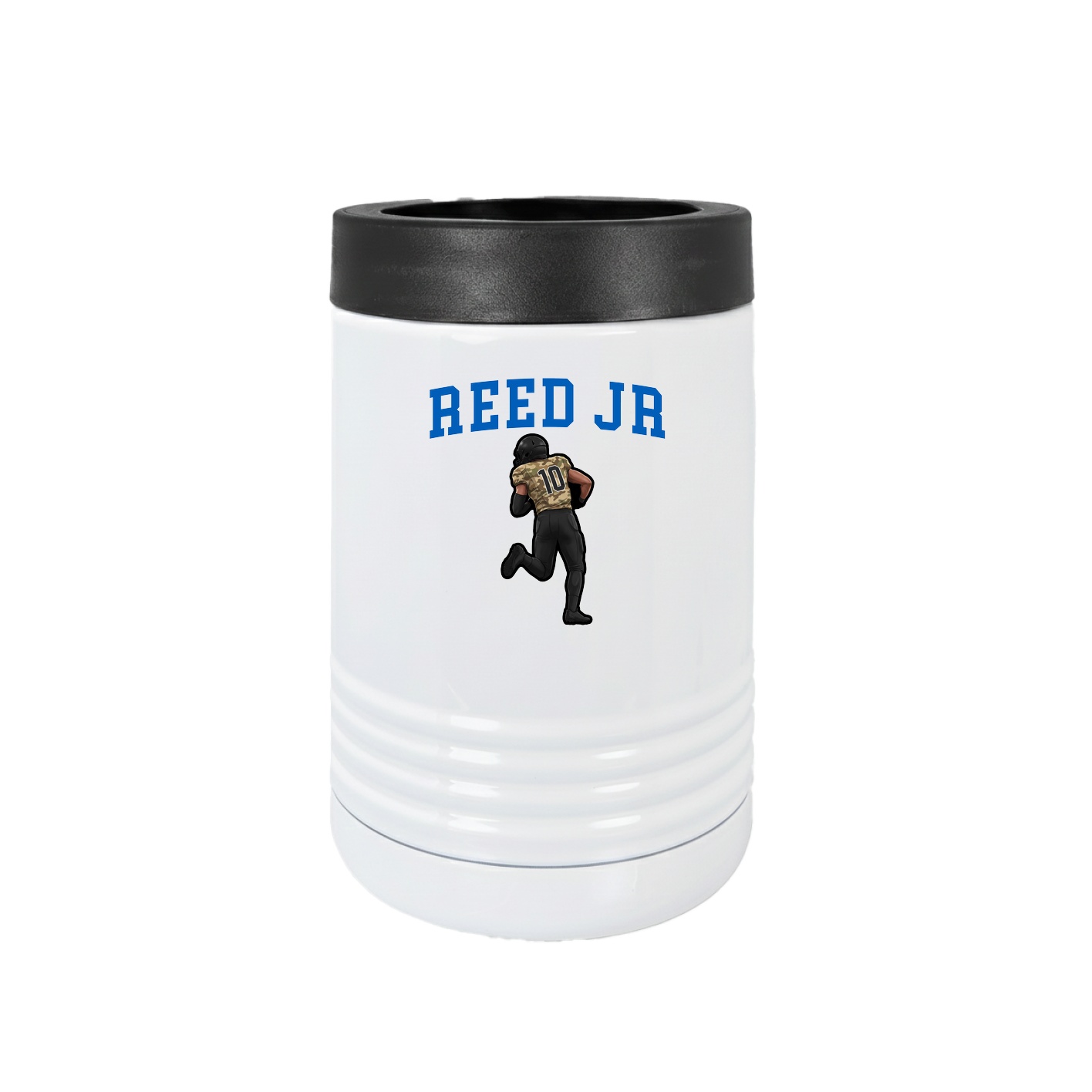 Beverage Holder — Shirsey in White