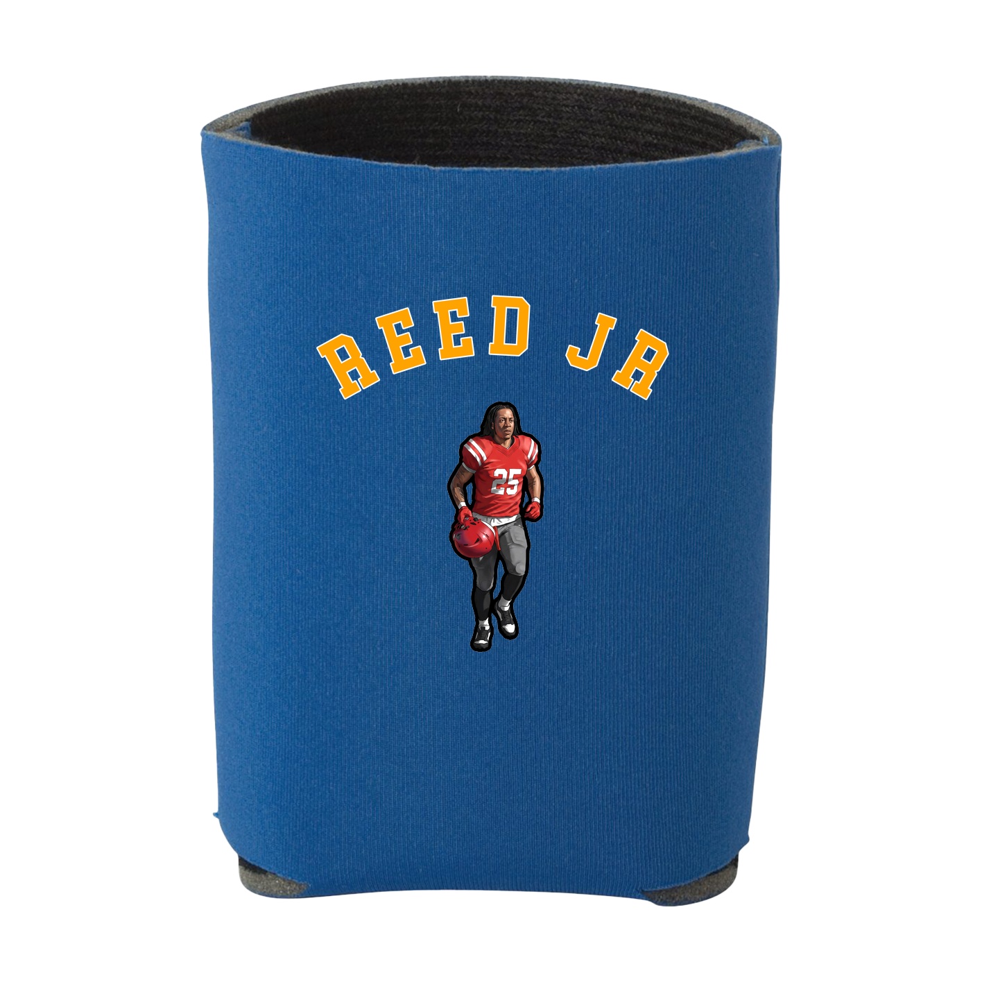 Can Holder — Shirsey Arch in Royal