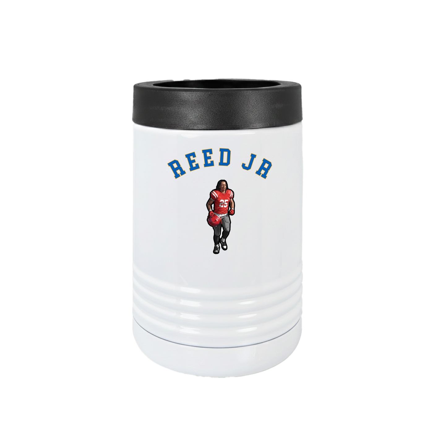 Beverage Holder — Shirsey Arch in White