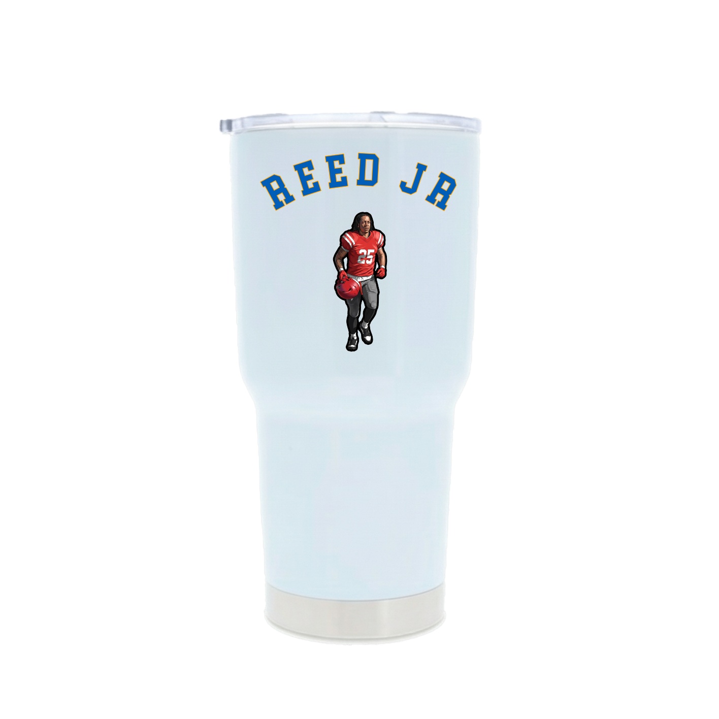 30oz Stainless Steel Tumbler