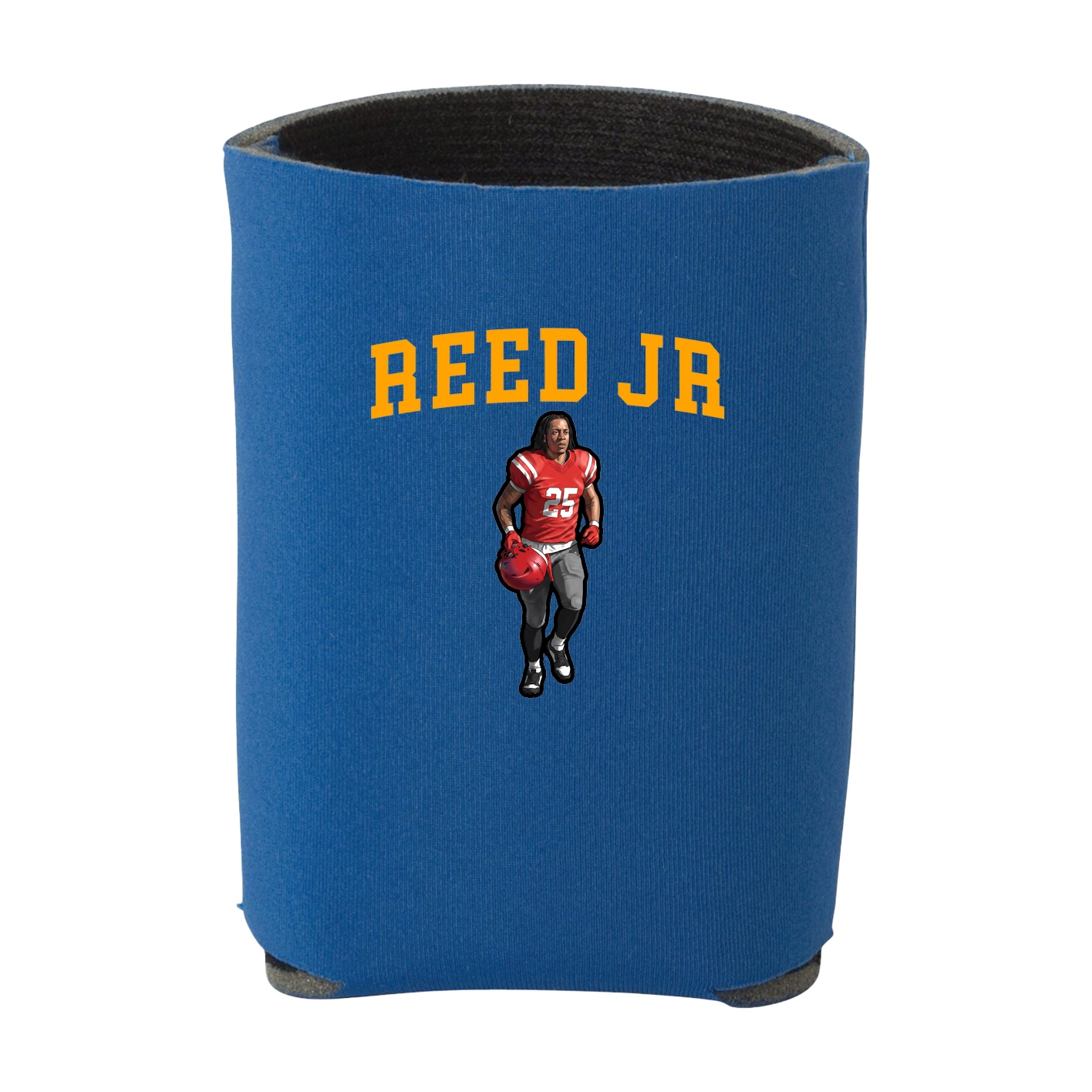 Can Holder — Shirsey in Royal