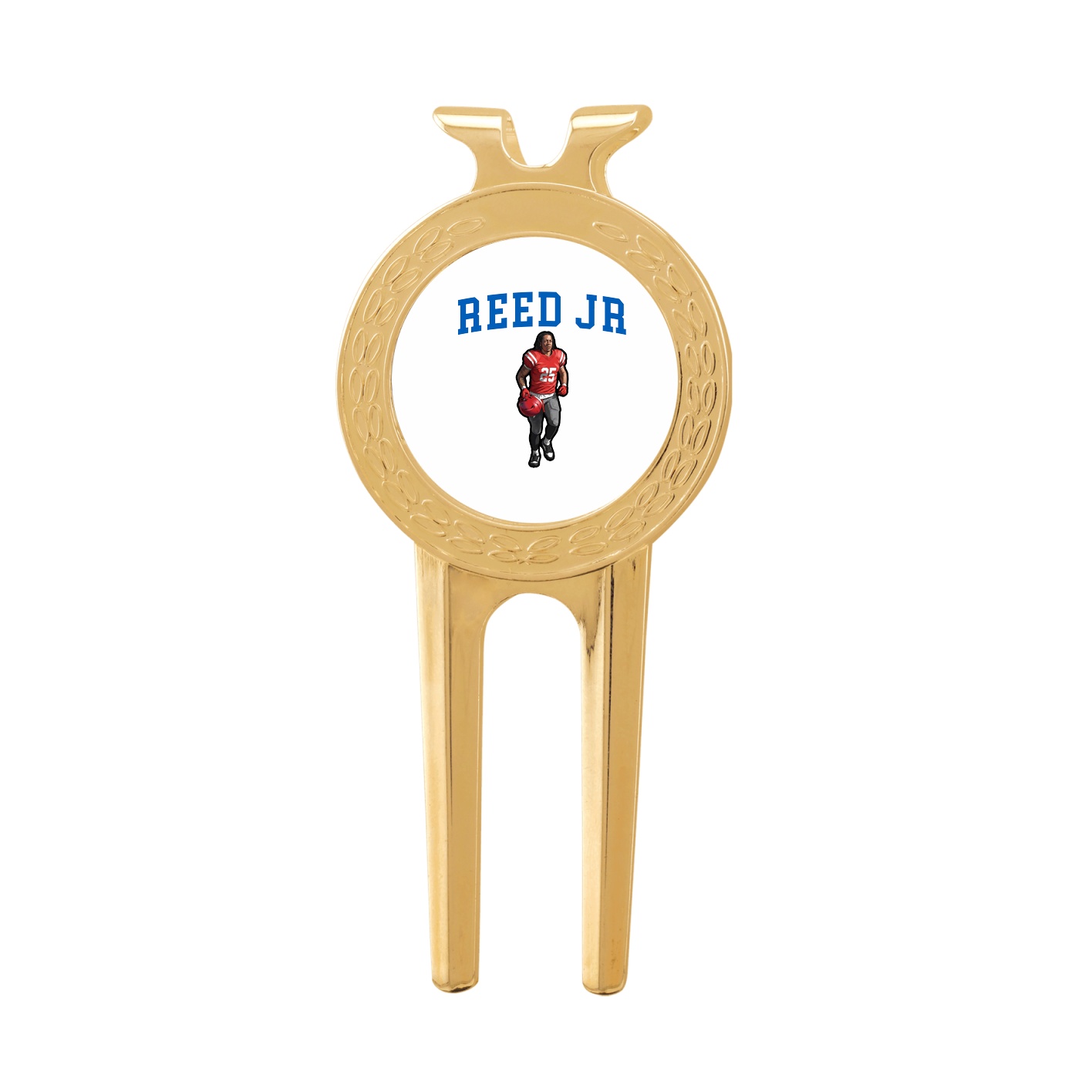 Divot Tool with Ball Marker — Shirsey in Classic