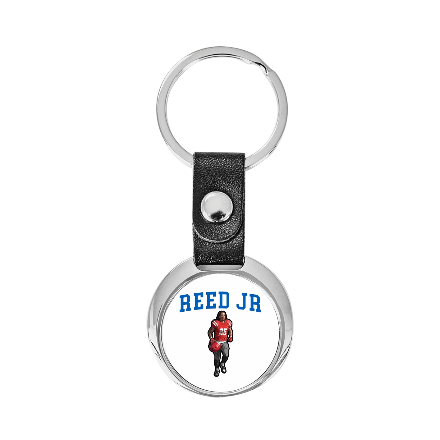 Key Chain — Shirsey in Classic