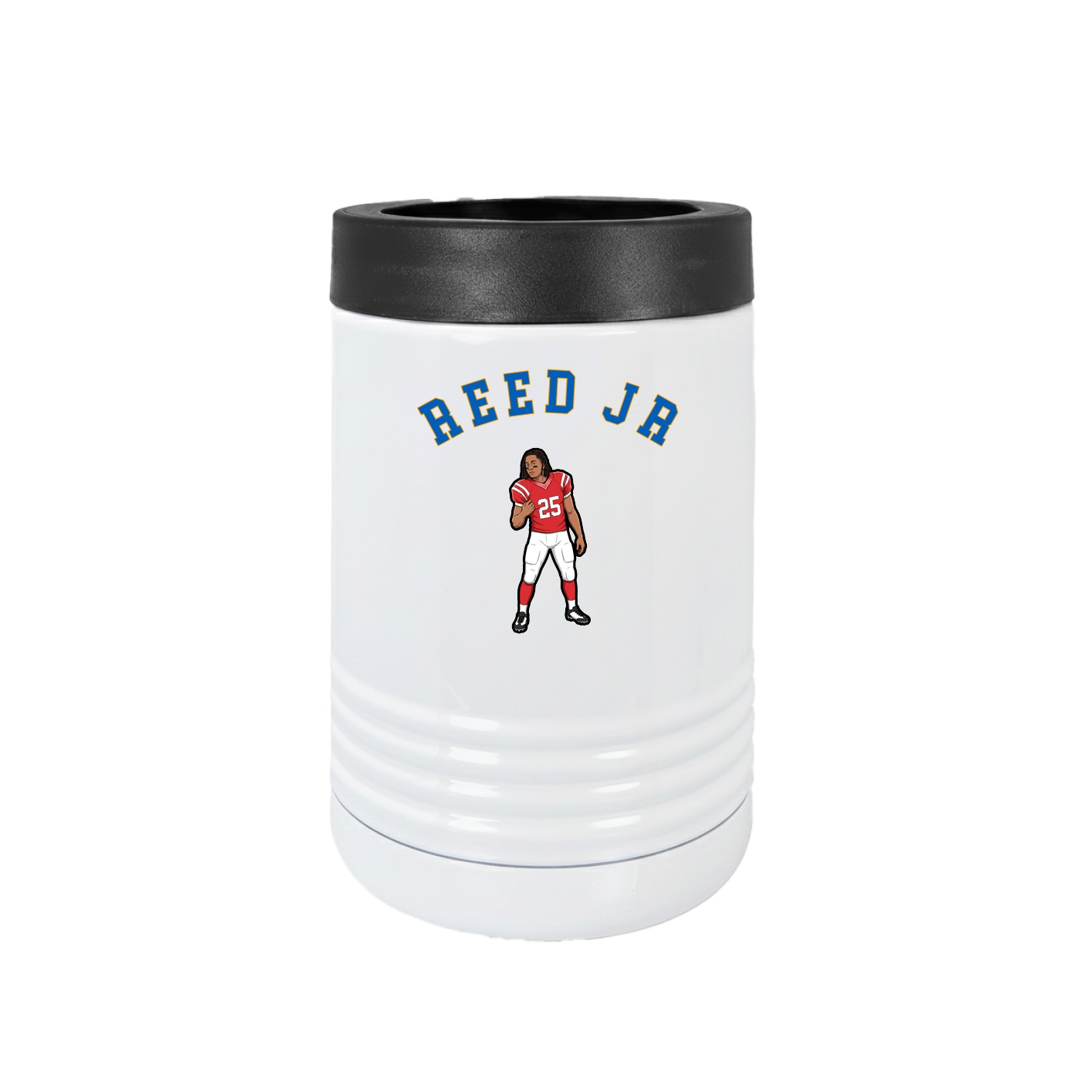 Beverage Holder — Shirsey Arch in White
