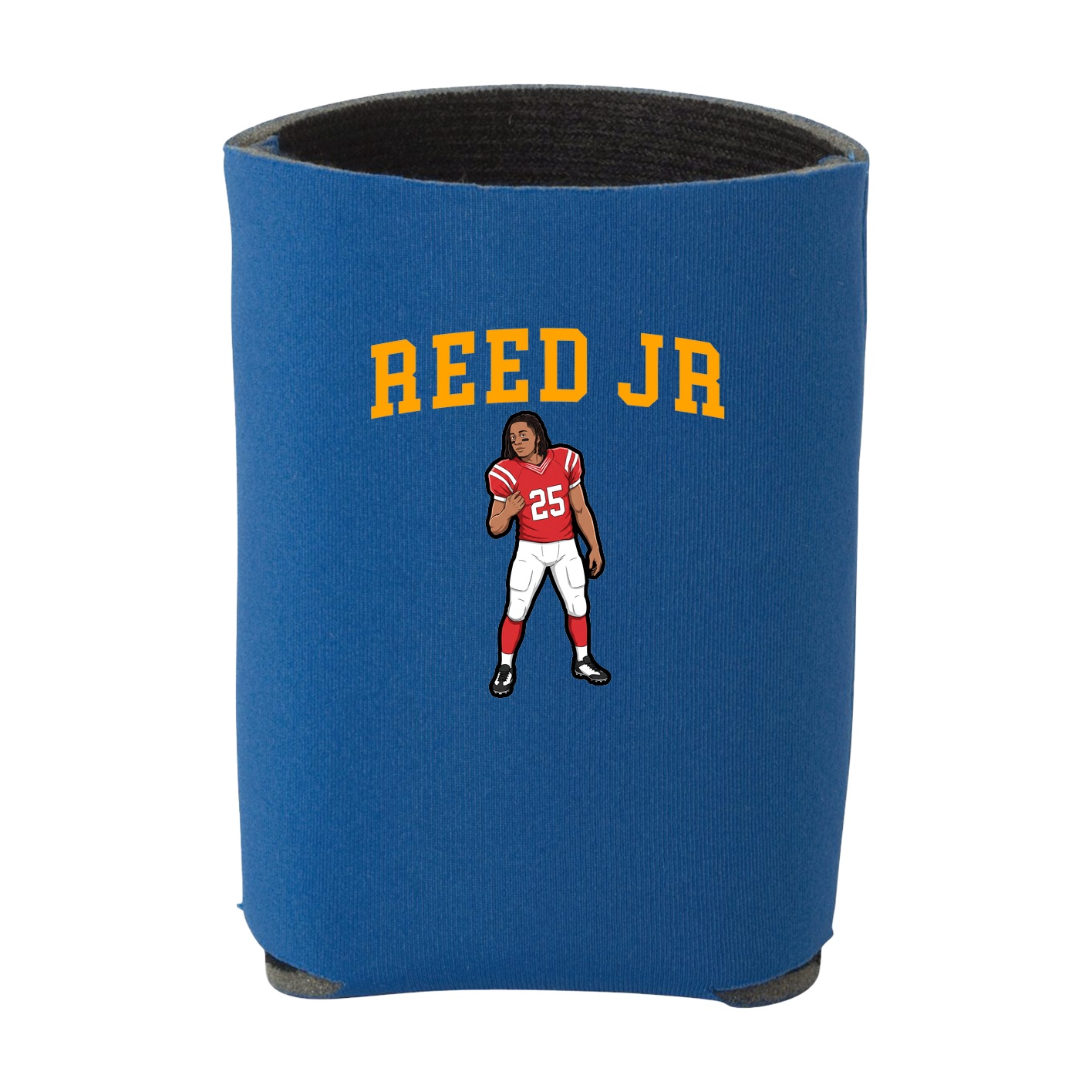 Can Holder — Shirsey in Royal