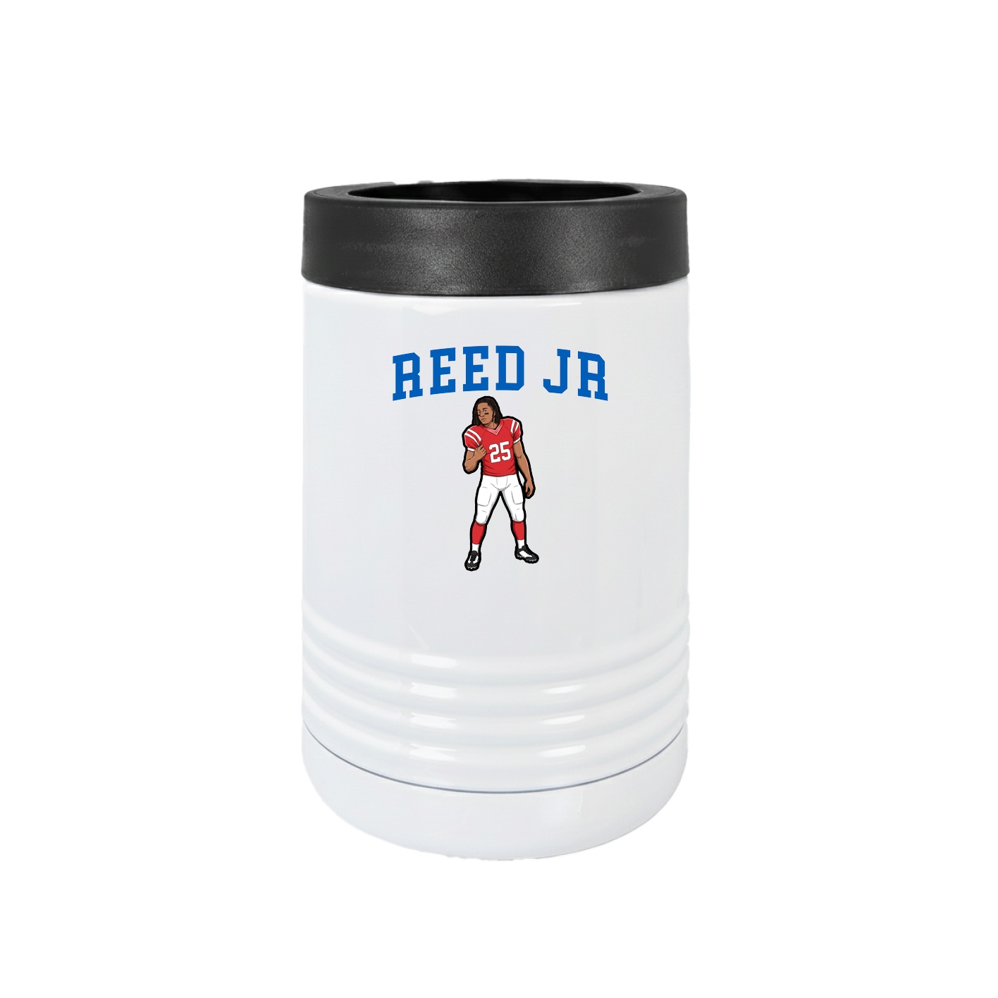 Beverage Holder — Shirsey in White
