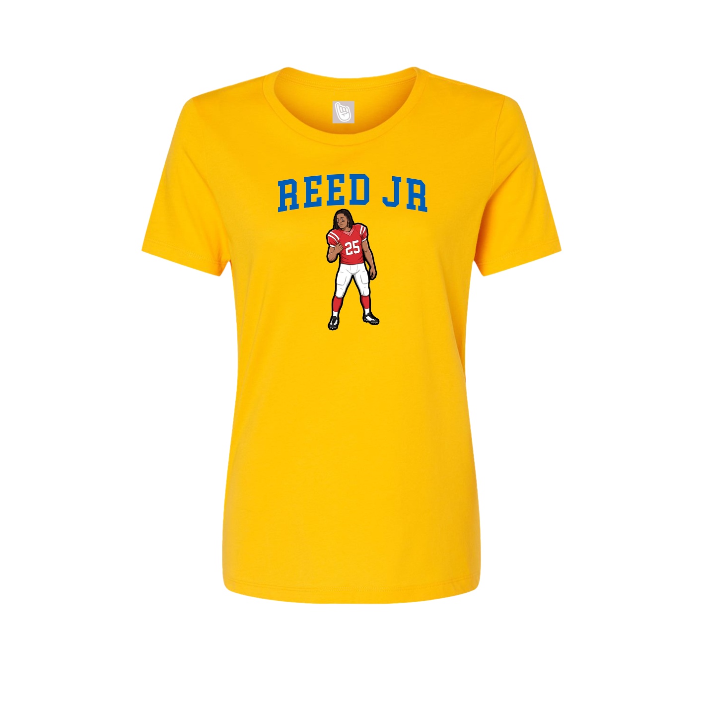 Fitted Women's Tee