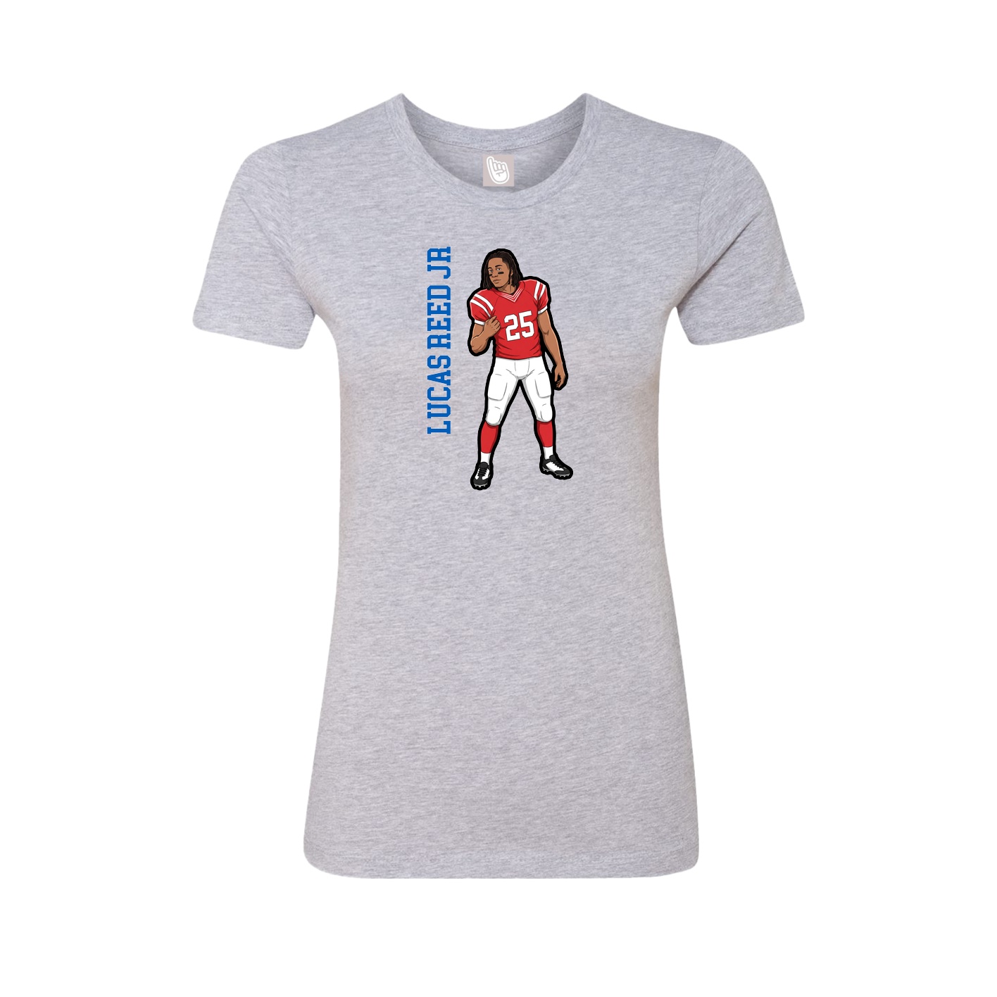 Womens Tee