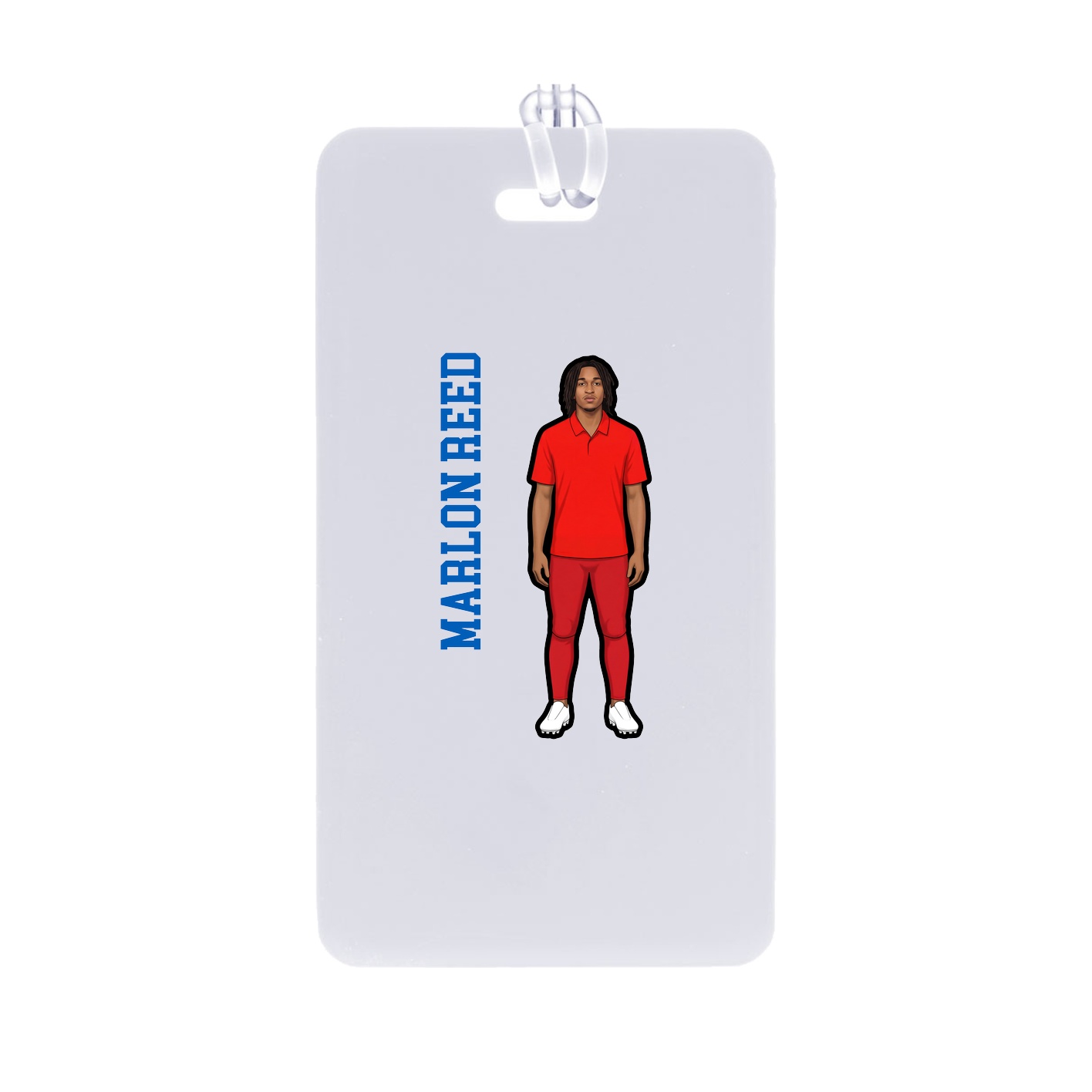 Bag Tag