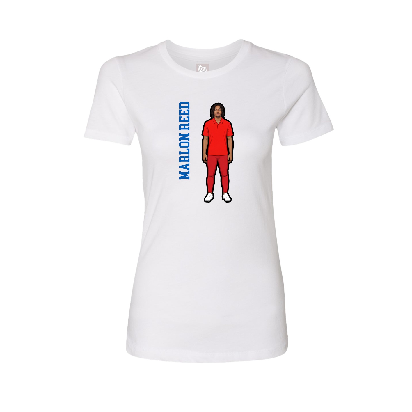 Womens Tee