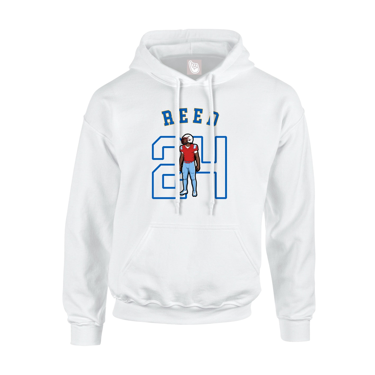 Hoodie