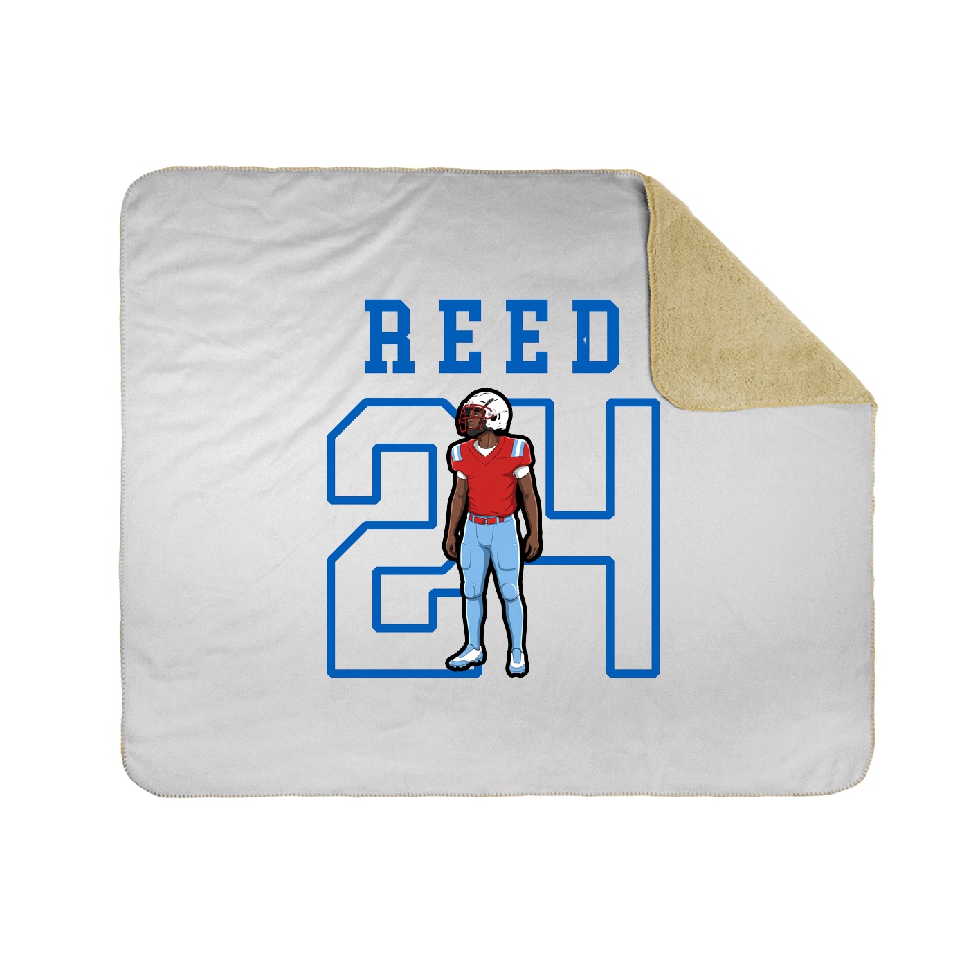 Throw Blanket