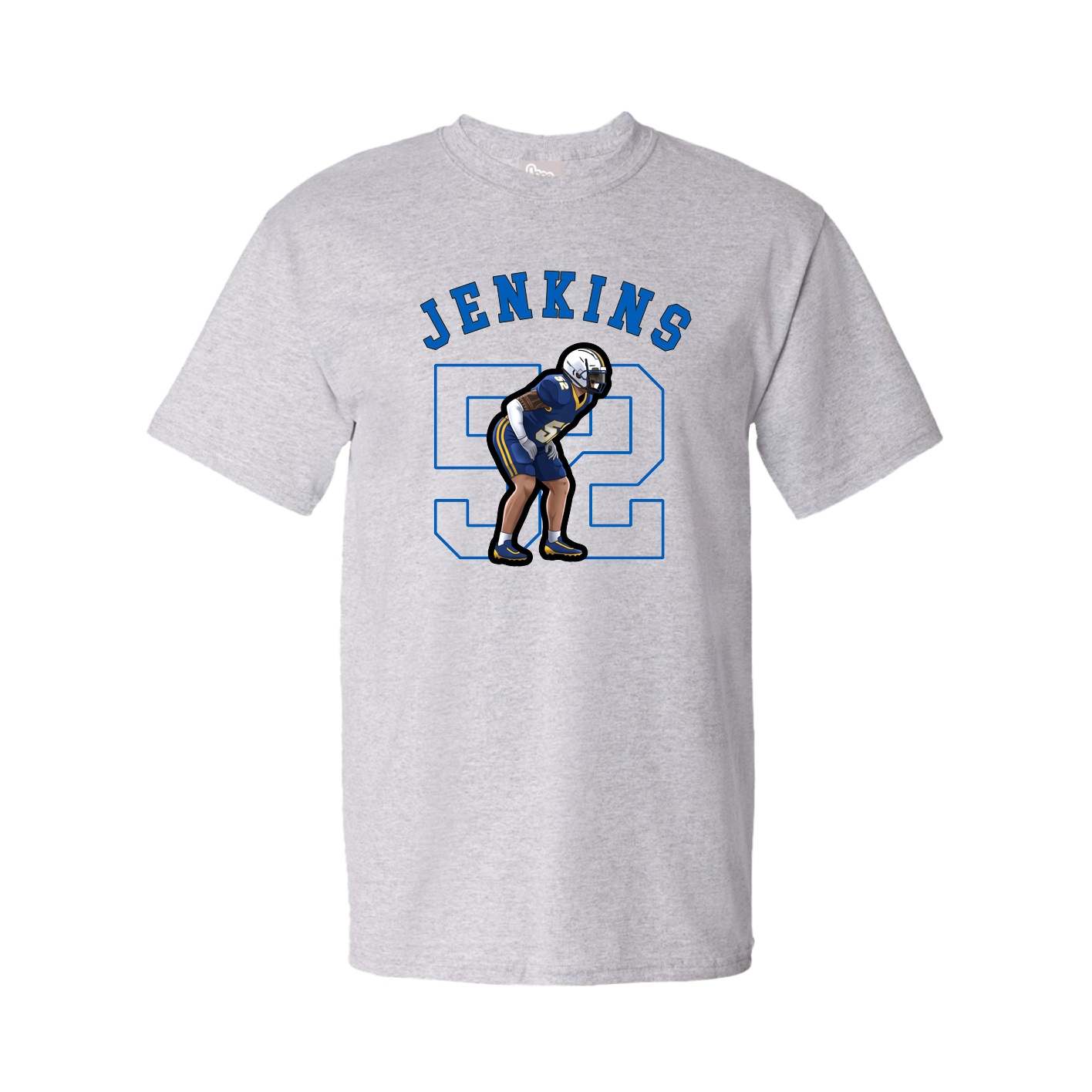 NIL Club Tee