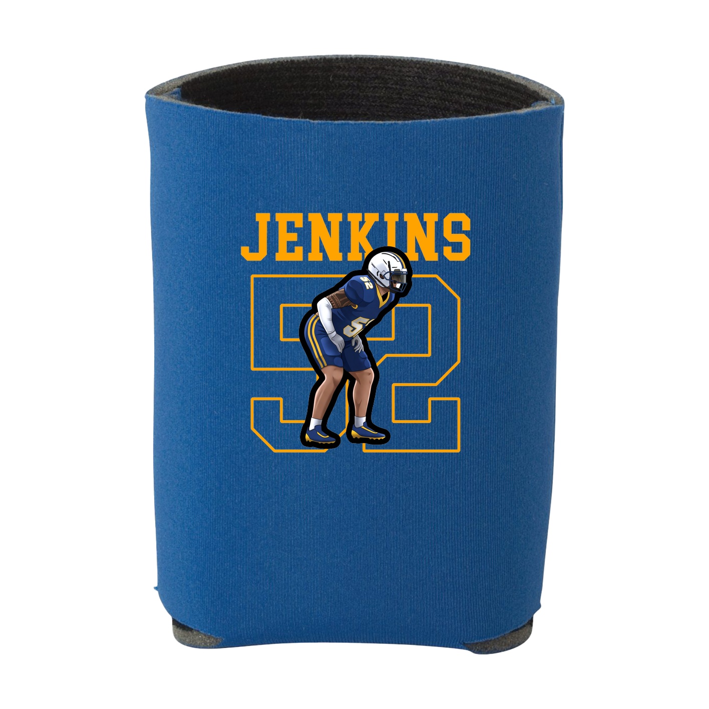 Can Holder — Shirsey in Royal