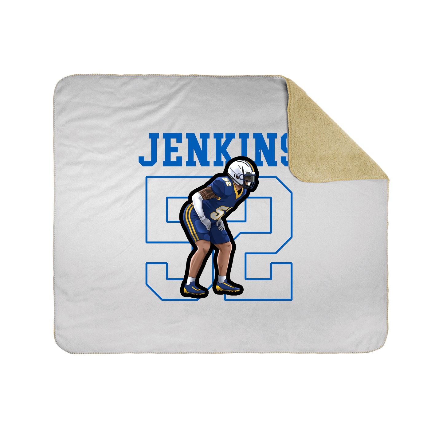 Throw Blanket