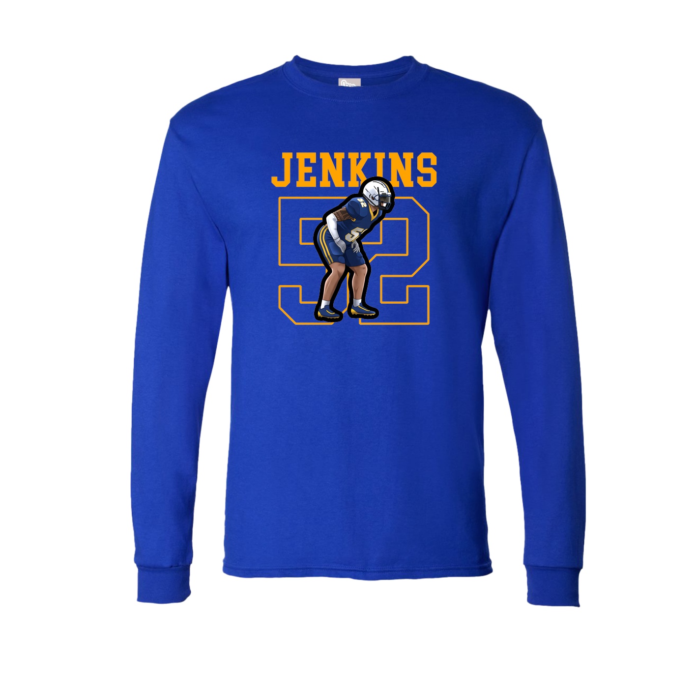 Long Sleeve Tee