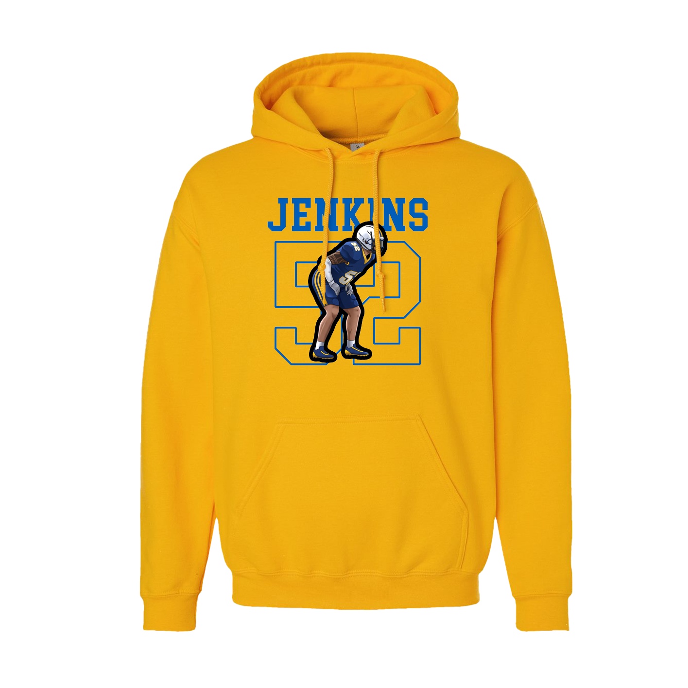 Youth Hoodie